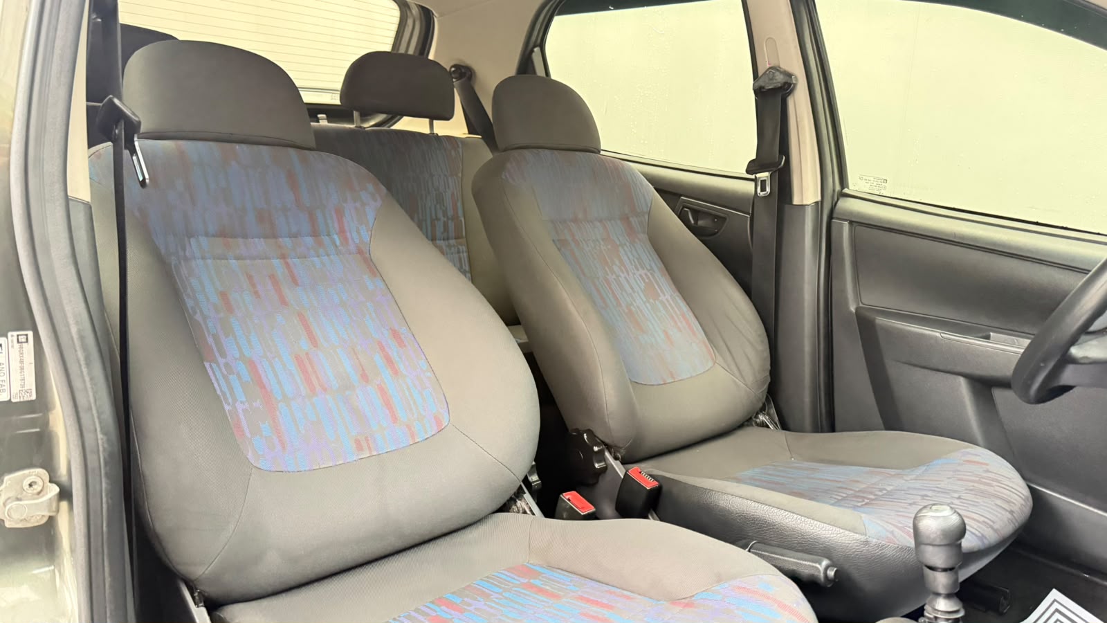 CELTA 1.0 SPIRIT 8V FLEX 4P MANUAL 2011 (CHEVROLET)