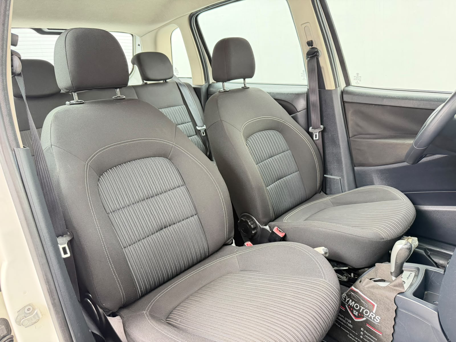IDEA 1.6 ESSENCE 16V FLEX 4P AUTOMATIZADO 2014 (FIAT)