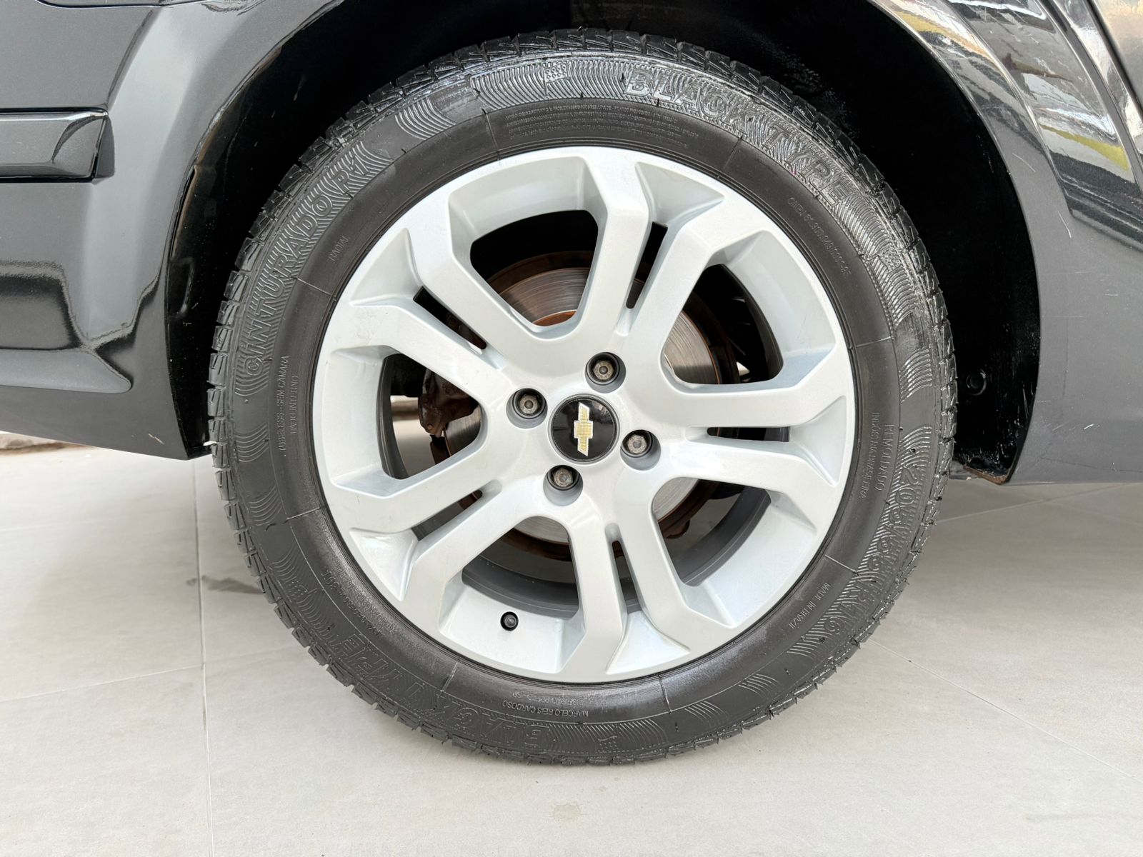 VECTRA 2.0 MPFI ELEGANCE 8V 140CV FLEX 4P AUTOMÁTICO 2011 (CHEVROLET)