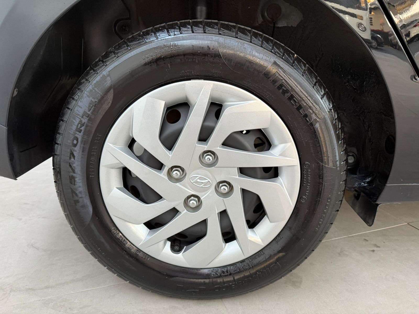 HB20 SENSE 1.0 FLEX MANUAL 2024 (HYUNDAI)