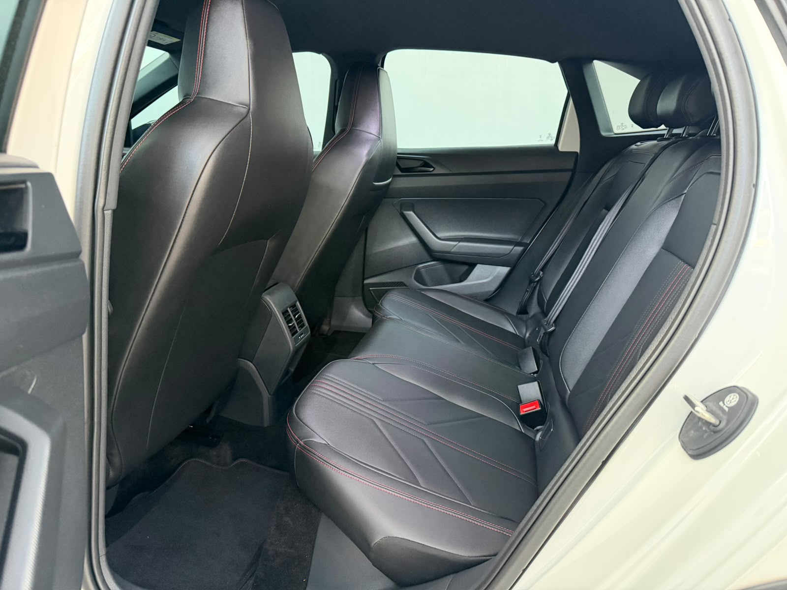 NIVUS GTS 1.4 250 TSI 16V 5P FLEX AUTOMÁTICO 2026 (VOLKSWAGEN)