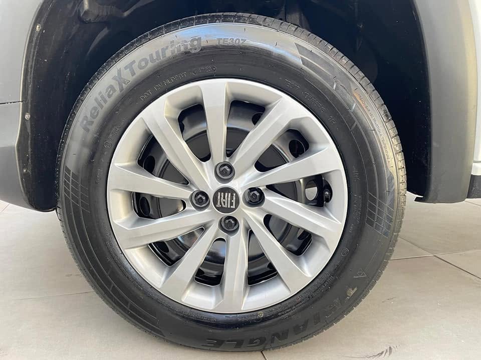 STRADA 1.4 ENDURANCE CS 8V 2P FLEX MANUAL 2023 (FIAT)