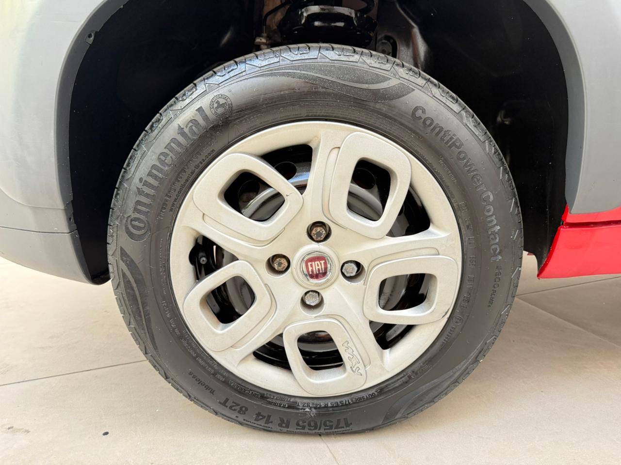 UNO 1.0 EVO WAY 8V FLEX 4P MANUAL 2013 (FIAT)