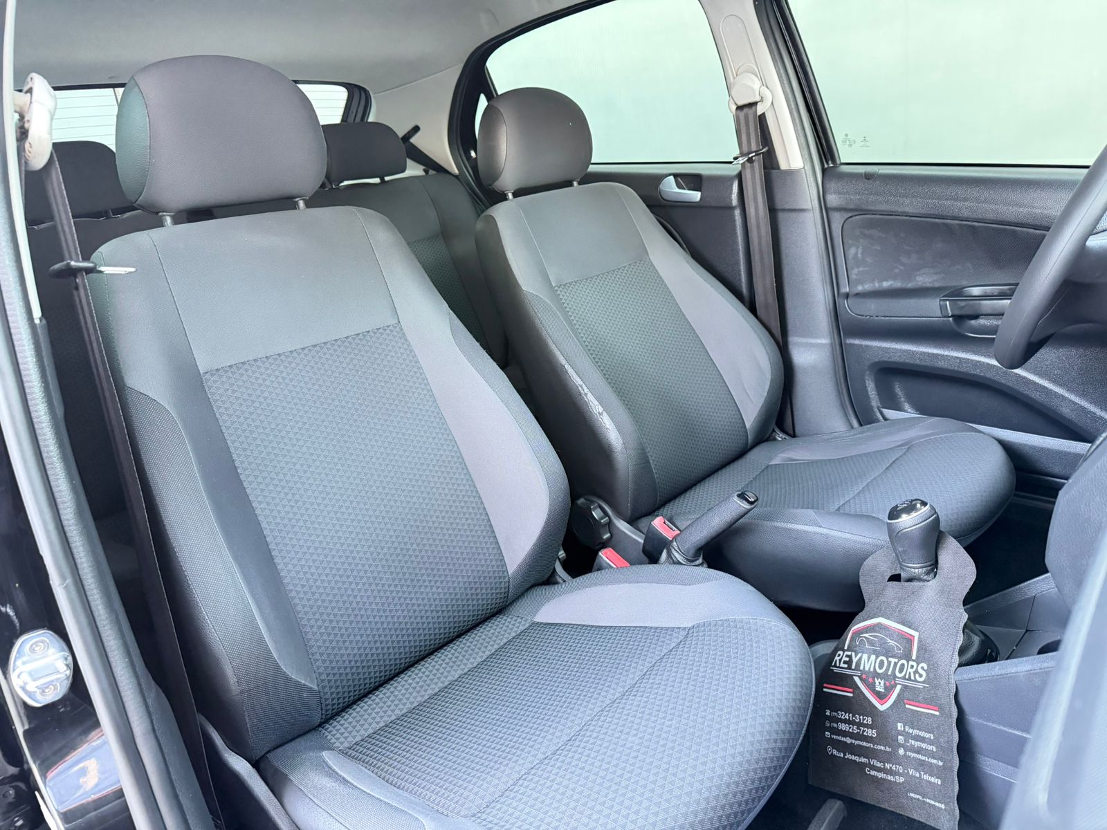 NOVO GOL 1.6 12V 4P TRENDLINE MBV 2018 (VOLKSWAGEN)