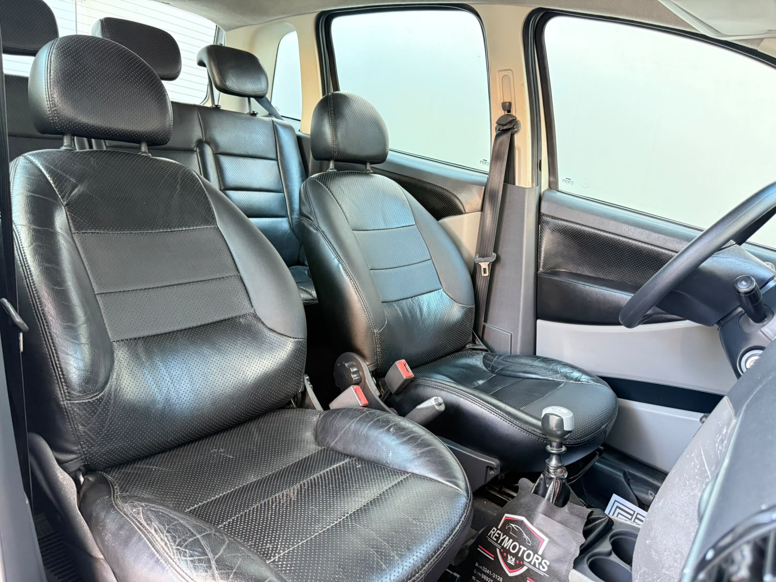 IDEA 1.4 ELX 8V FLEX 4P MANUAL 2010 (FIAT)