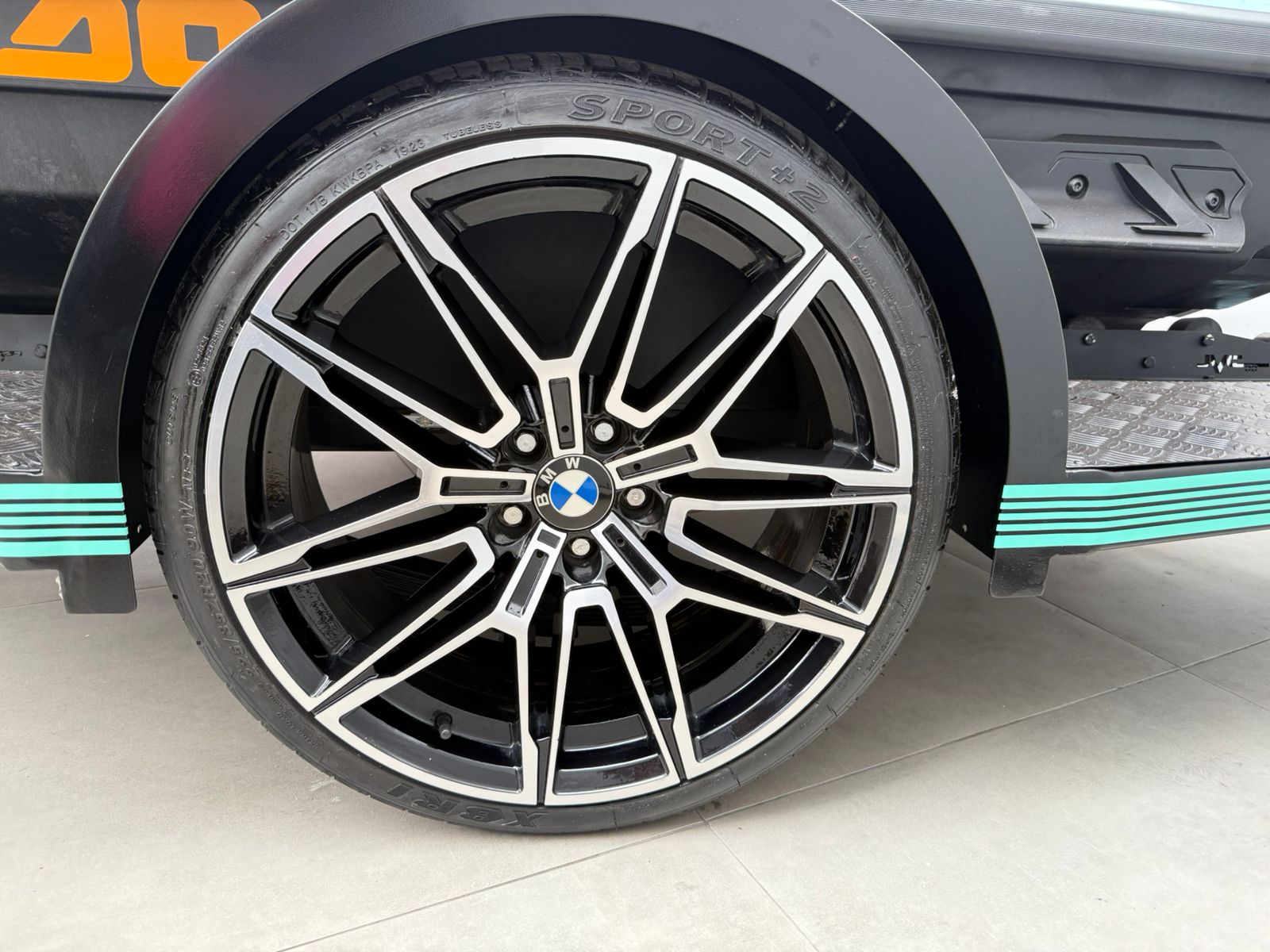 JETSKI SEADOO 170 2024 VERDE 10 HORAS