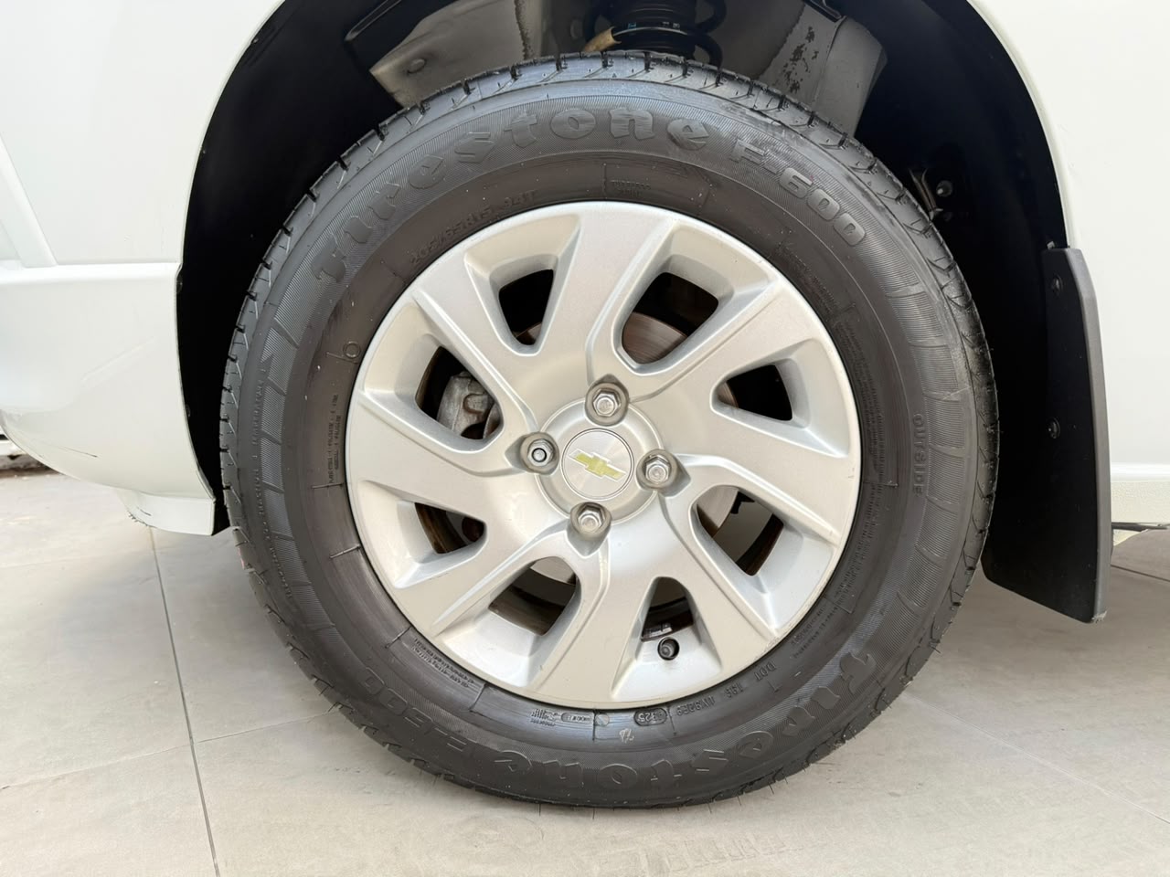 SPIN 1.8 LTZ 8V FLEX 4P AUTOMATICO 2016 (CHEVROLET)