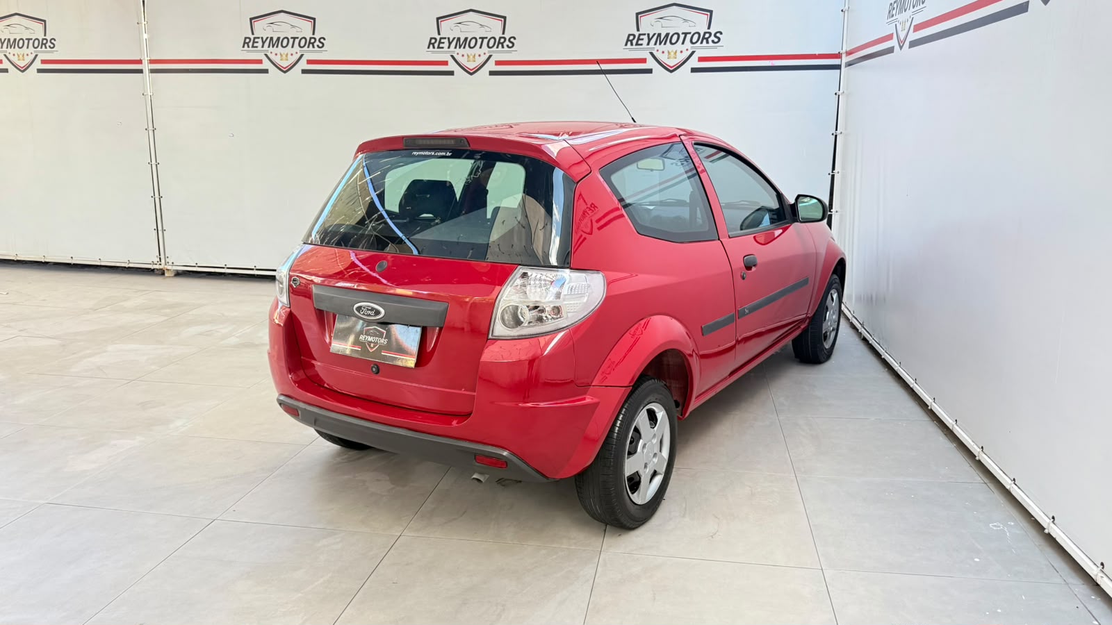 KA 1.0 MPI 8V FLEX 2P MANUAL 2013 (FORD)