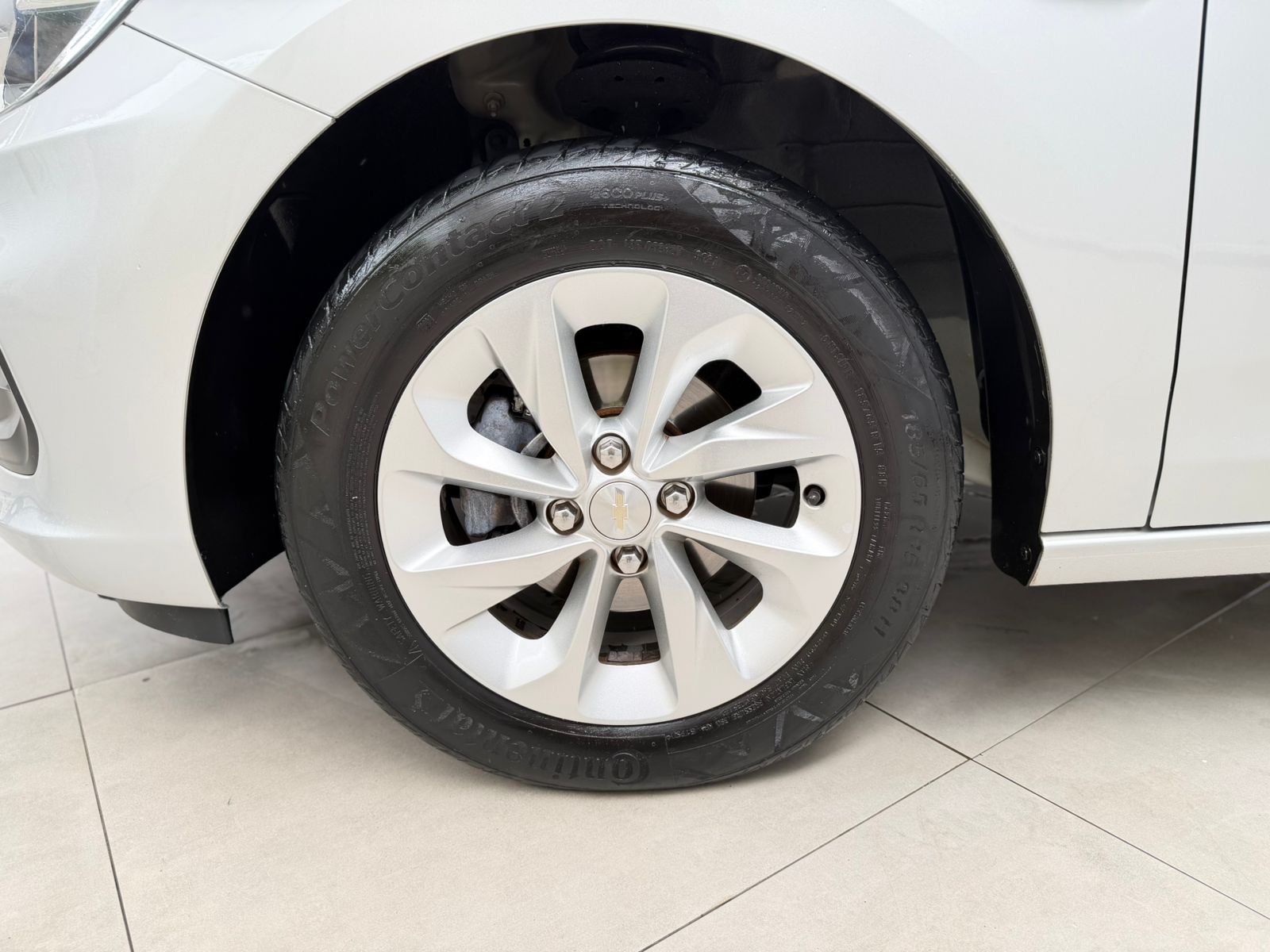 ONIX 1.0 PLUS TAT 8V 4P FLEX AUTOMATICO 2022 (CHEVROLET)