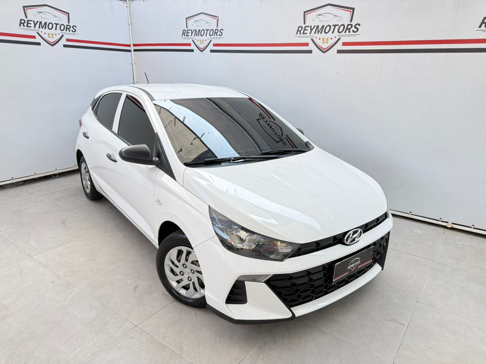 HB20 SENSE 1.0 12V 4P FLEX MANUAL 2023 (HYUNDAI)