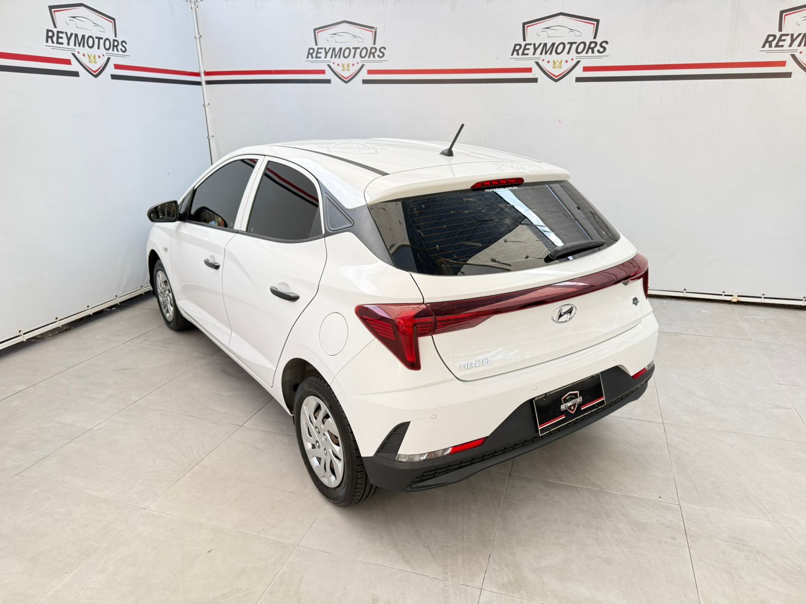 HB20 SENSE 1.0 12V 4P FLEX MANUAL 2023 (HYUNDAI)