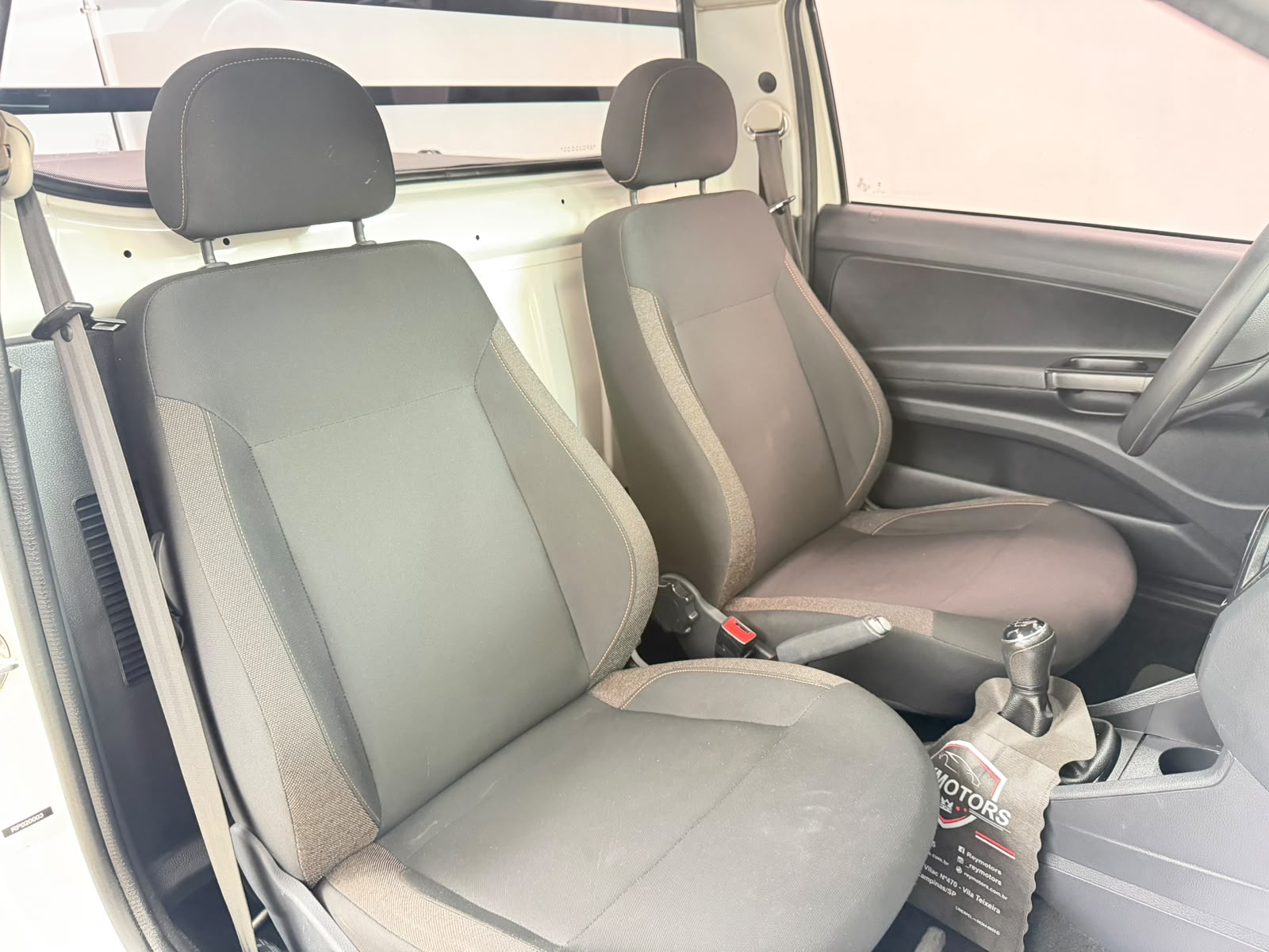 SAVEIRO ROBUST 1.6 CS 16V 2P FLEX MANUAL 2024 (VOLKSWAGEN)