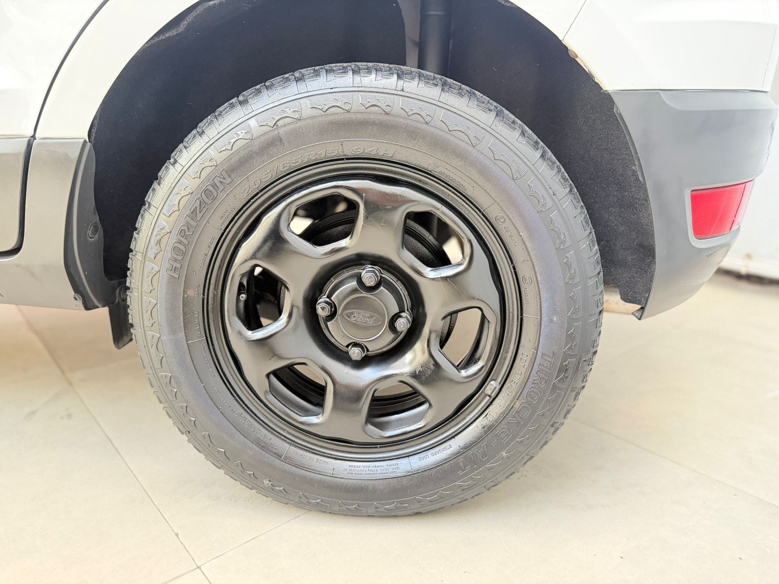 ECOSPORT 2.0 SE 16V FLEX AUTOMATICO 2014 (FORD)