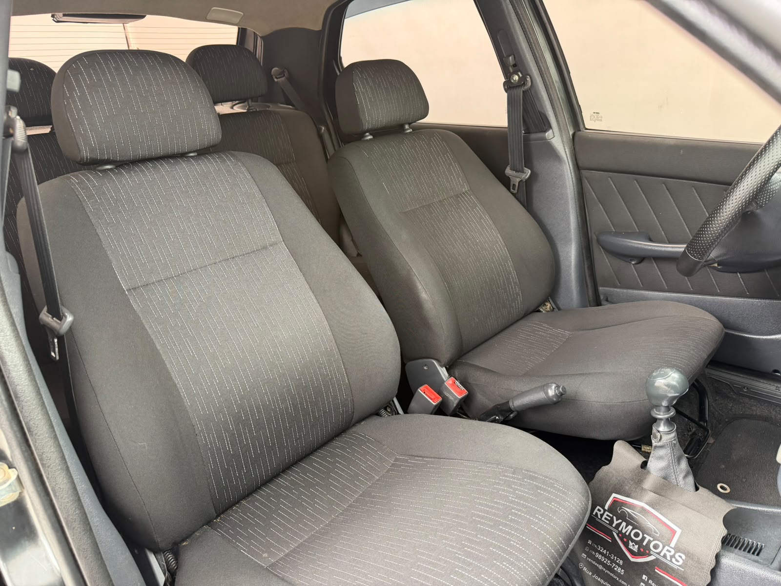 PALIO FIRE ECONOMY 1.0 4P FLEX MANUAL 2013 (FIAT)