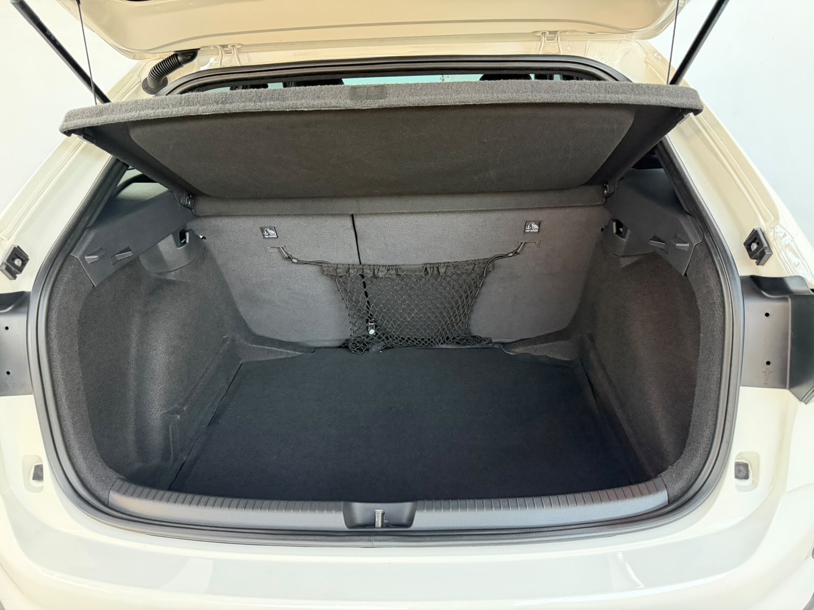 NIVUS GTS 1.4 250 TSI 16V 5P FLEX AUTOMÁTICO 2026 (VOLKSWAGEN)