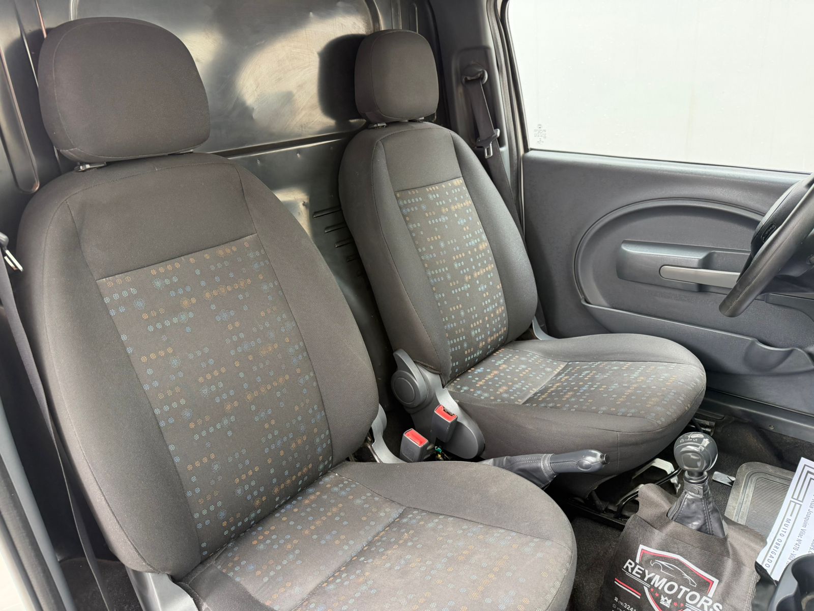 FIORINO ENDURANCE 1.4 EVO FURGÃO 8V 2P FLEX MANUAL 2021 (FIAT)