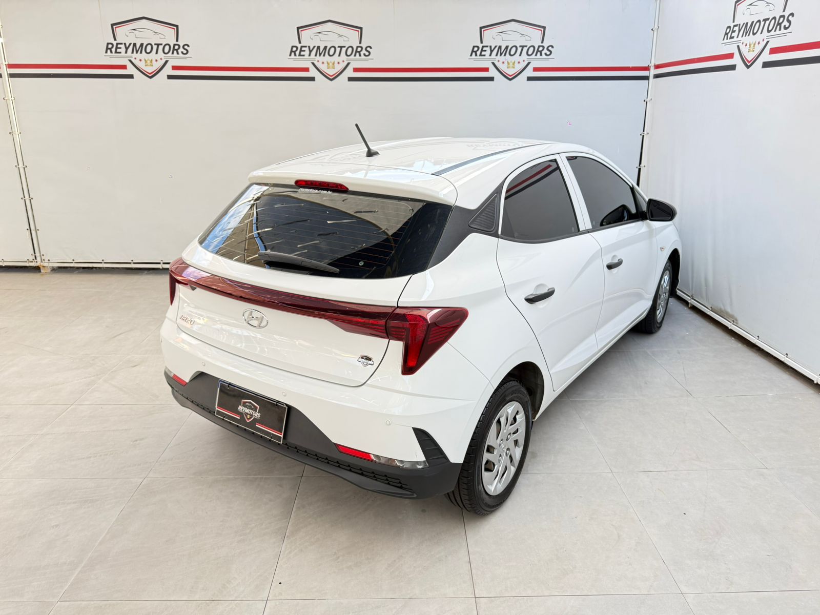 HB20 SENSE 1.0 12V 4P FLEX MANUAL 2023 (HYUNDAI)