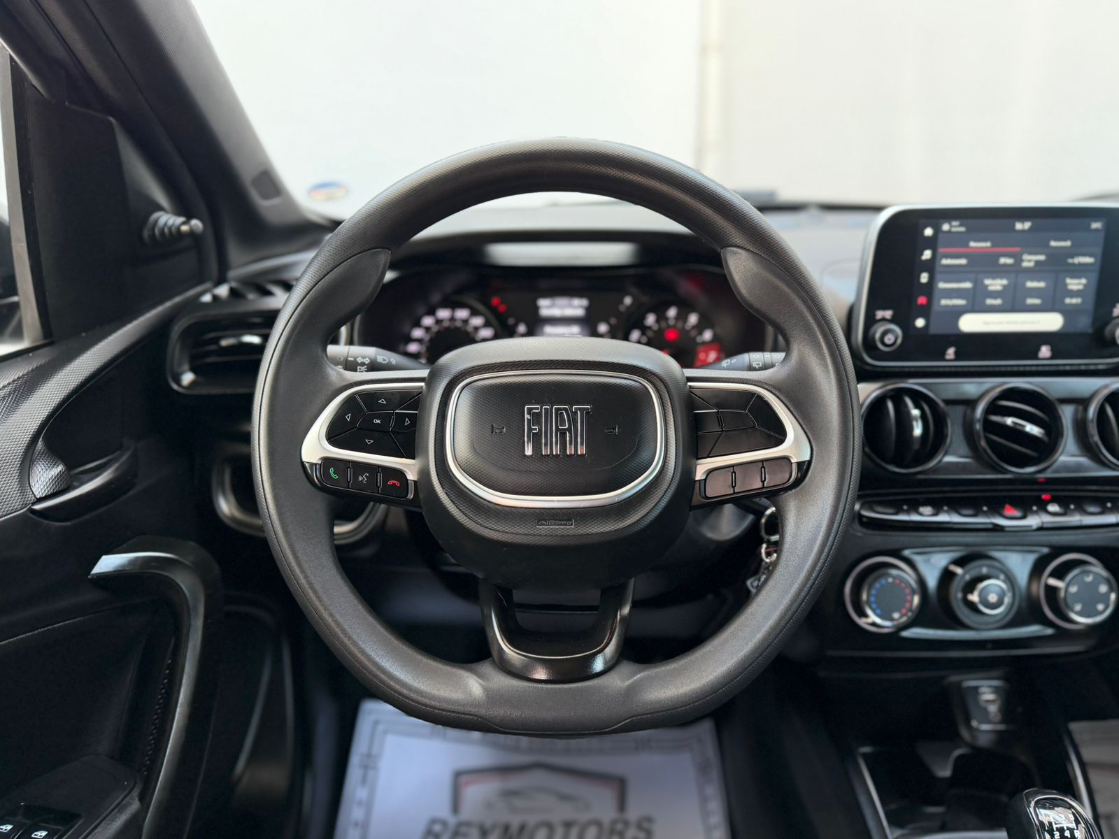 ARGO DRIVE FIREFLY 1.0 6V FLEX 4P MANUAL 2026 (FIAT)