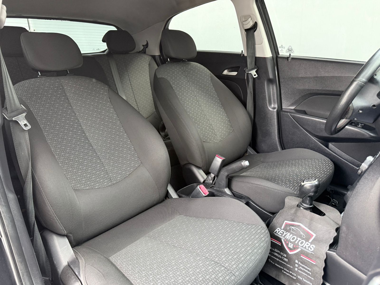 HB20 1.0 COMFORT PLUS 12V FLEX 4P MANUAL 2018 (HYUNDAI)