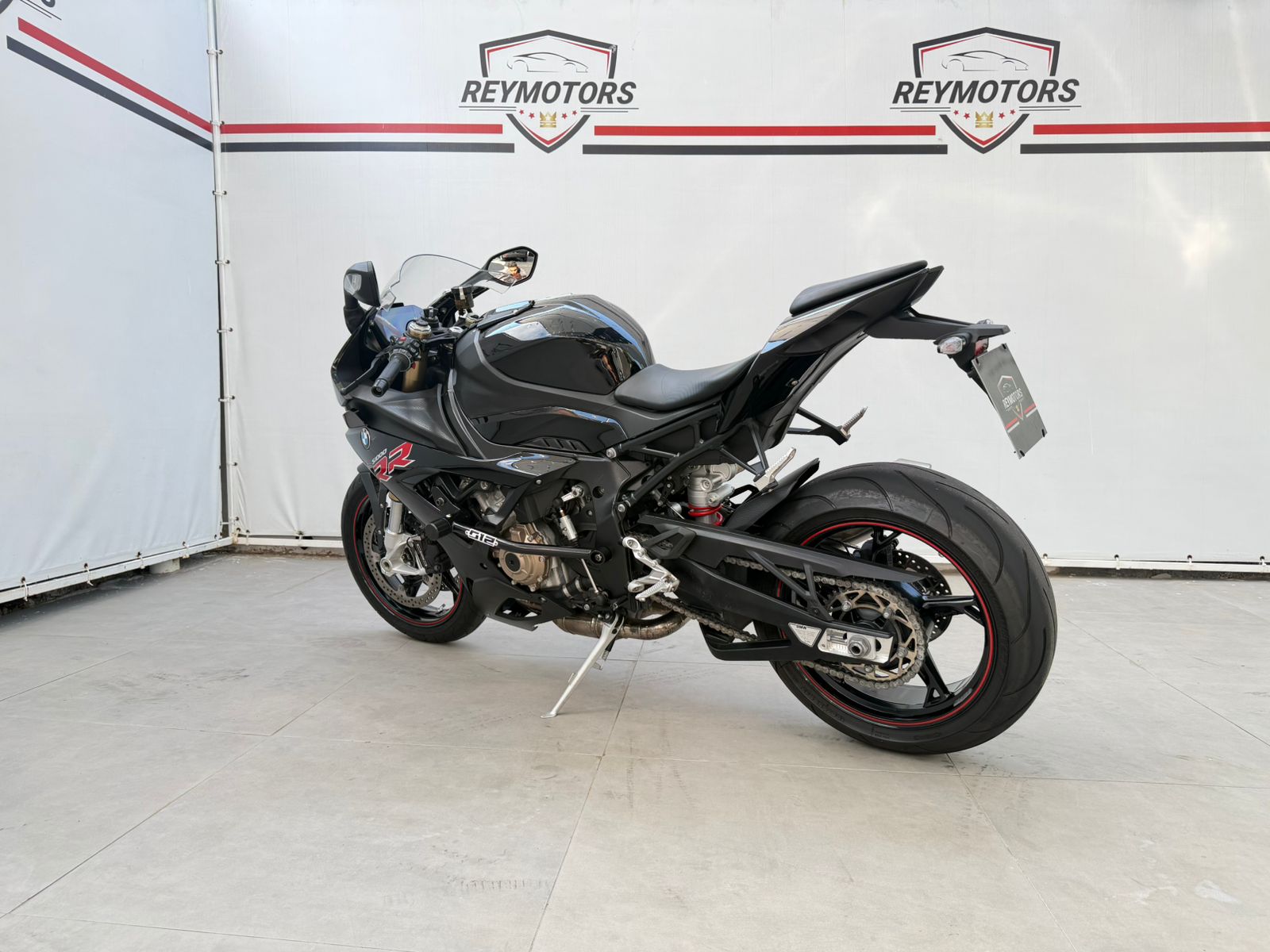 S1000 RR GASOLINA 1000 CC 2021 (BMW)