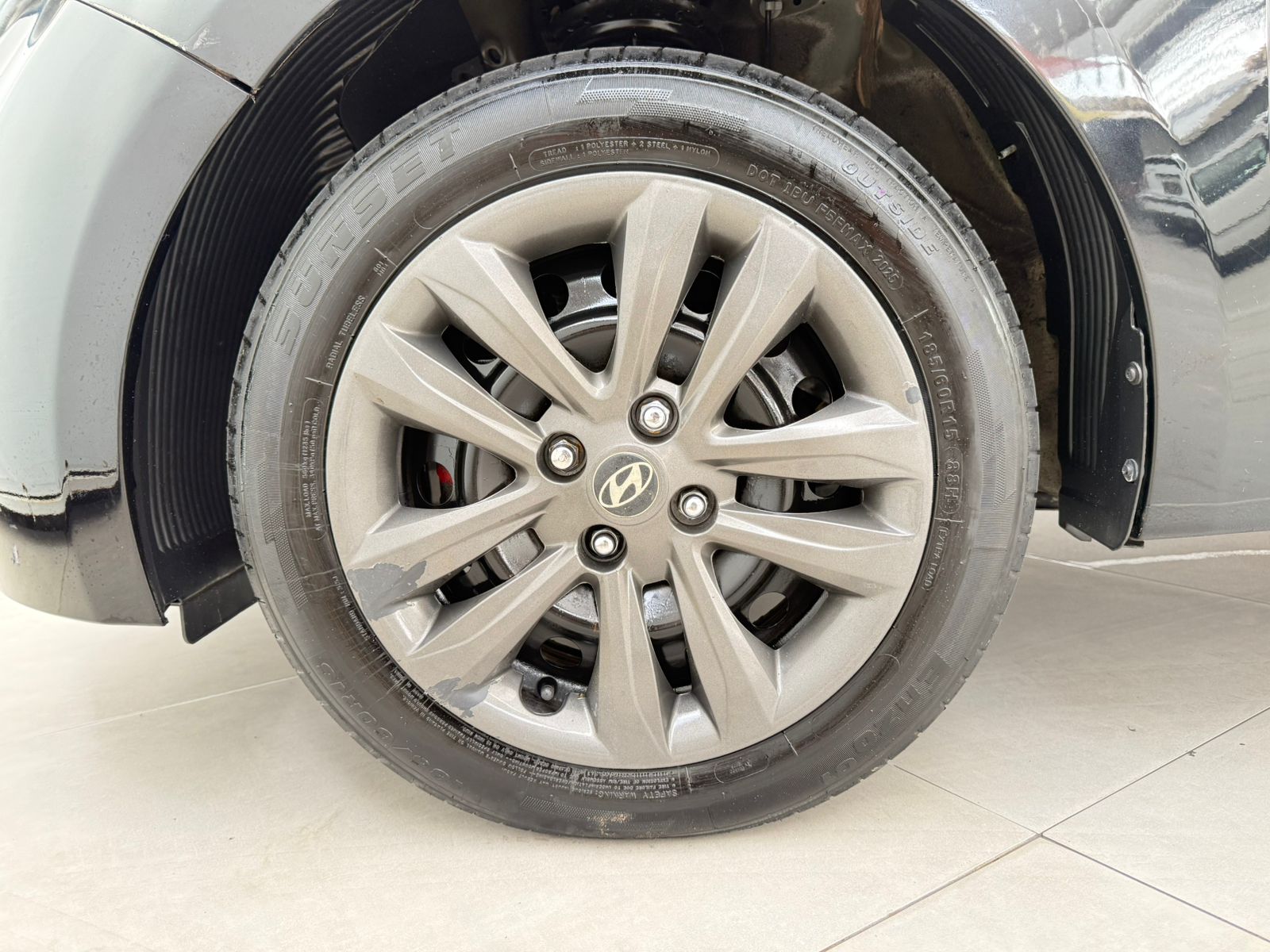HB20 1.0 COMFORT PLUS 12V FLEX 4P MANUAL 2018 (HYUNDAI)