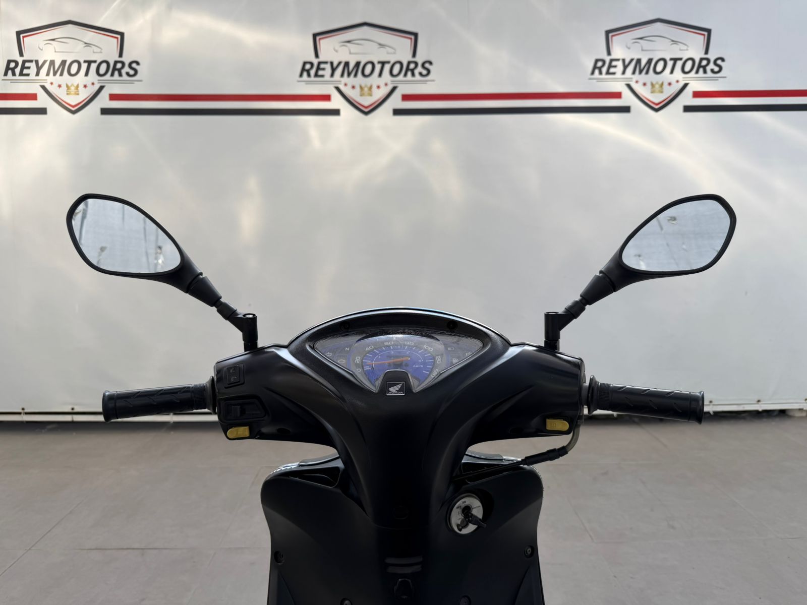 BIZ 125 ES FLEX 2015 (HONDA)