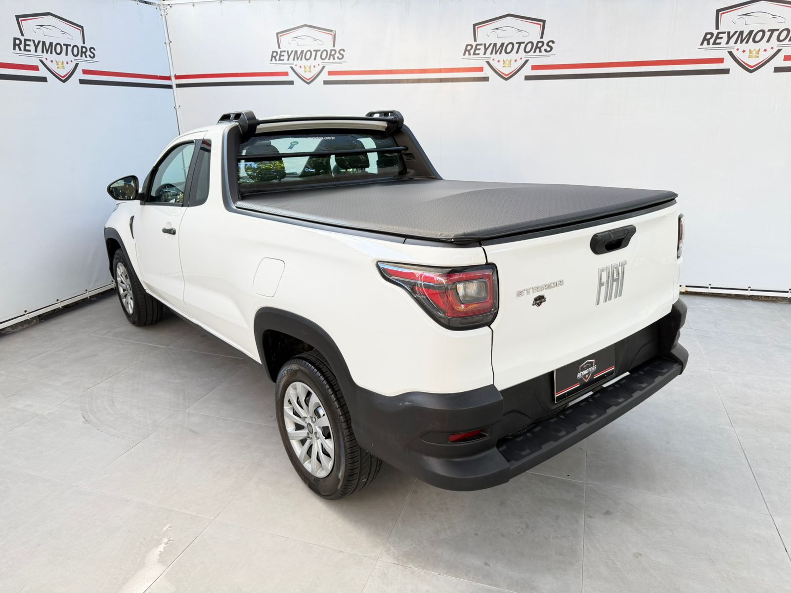 STRADA 1.3 ENDURANCE CS 8V 2P FLEX MANUAL 2024 (FIAT)