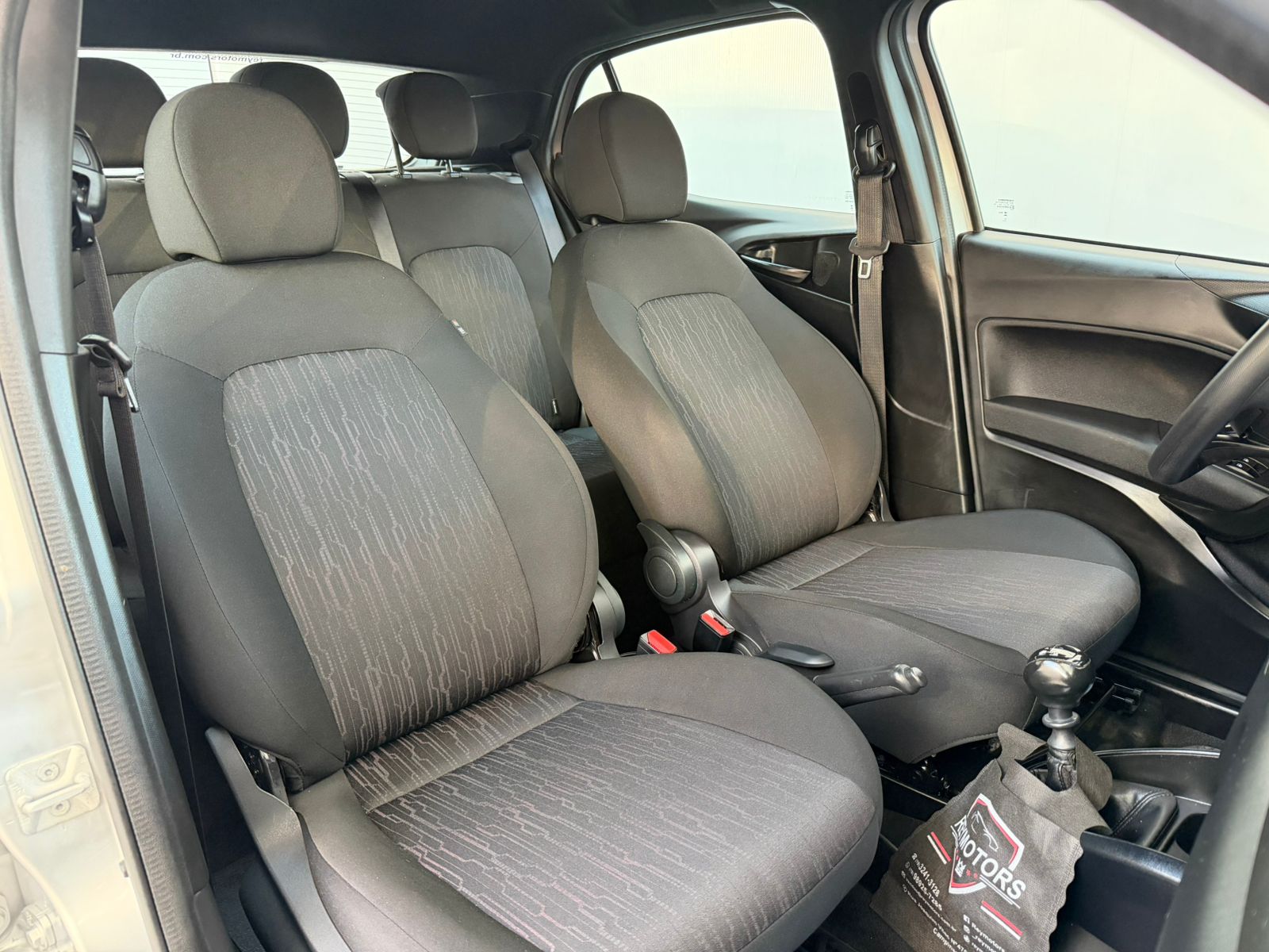 ARGO DRIVE FIREFLY 1.0 6V FLEX 4P MANUAL 2026 (FIAT)