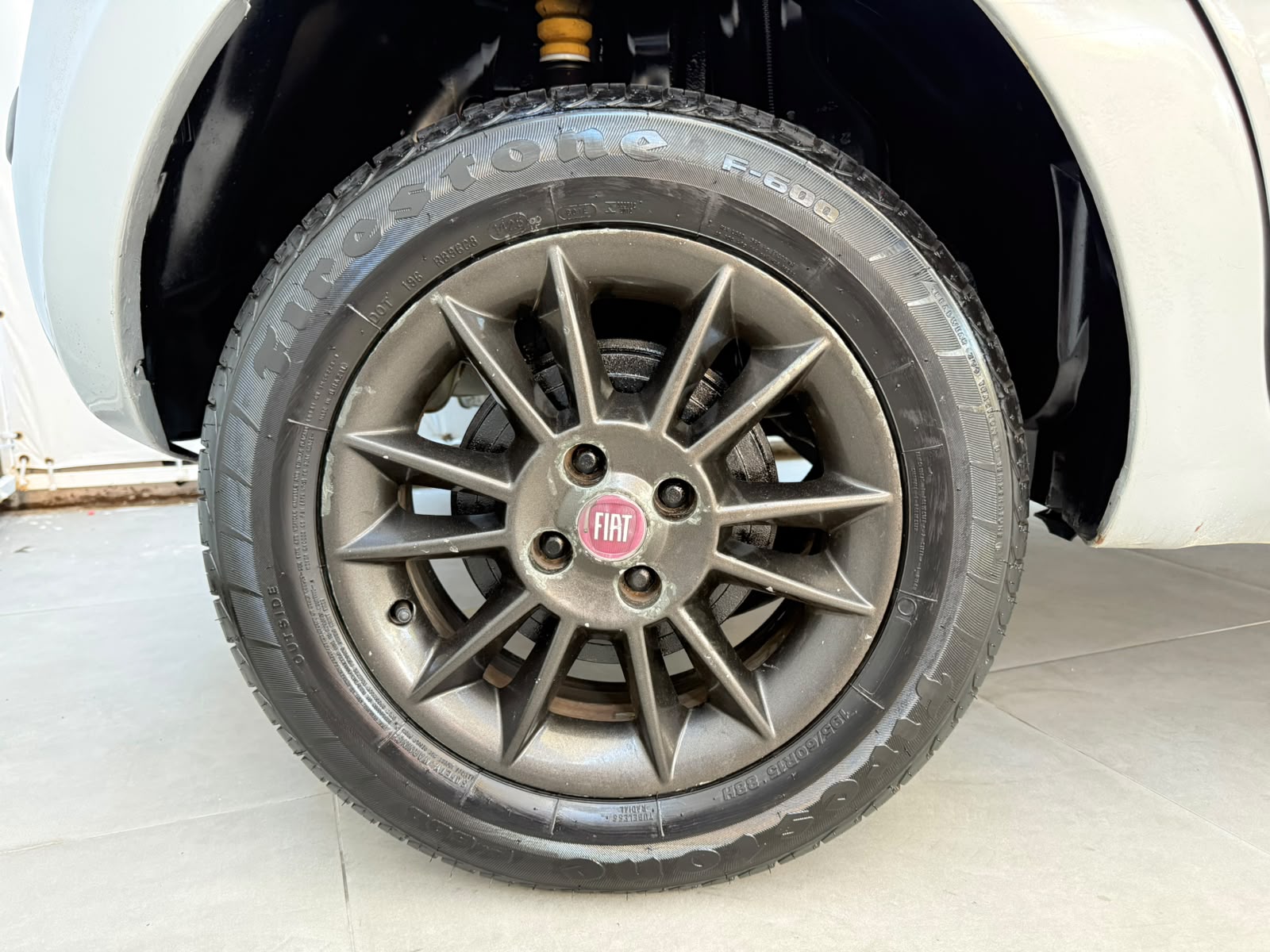 IDEA 1.4 ELX 8V FLEX 4P MANUAL 2010 (FIAT)