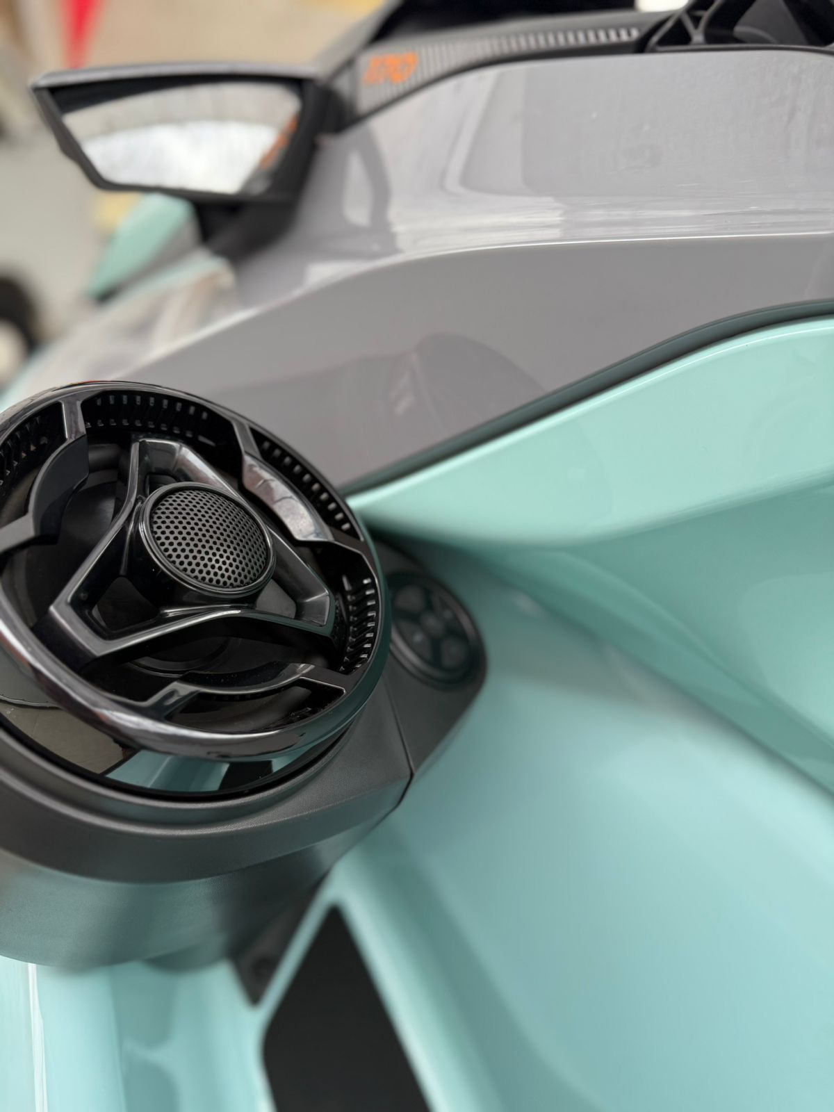 JETSKI SEADOO 170 2024 VERDE 10 HORAS