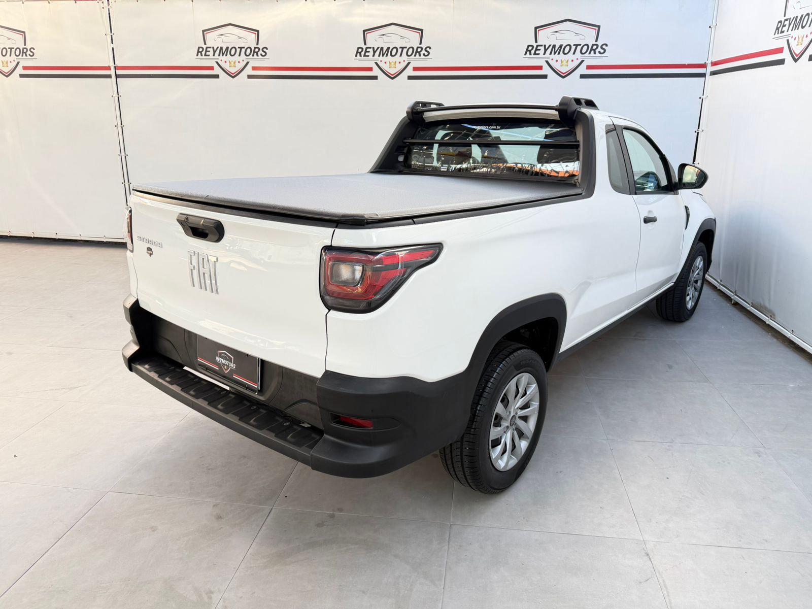 STRADA 1.3 ENDURANCE CS 8V 2P FLEX MANUAL 2024 (FIAT)