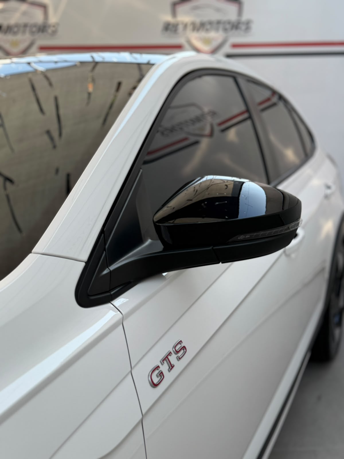 NIVUS GTS 1.4 250 TSI 16V 5P FLEX AUTOMÁTICO 2026 (VOLKSWAGEN)