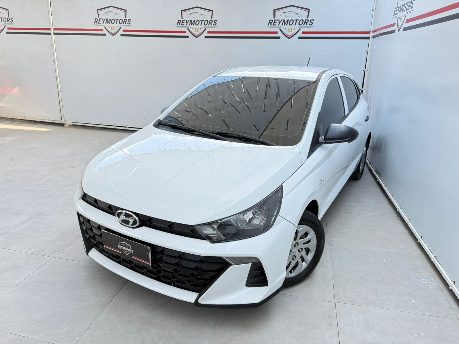 HB20 SENSE 1.0 12V 4P FLEX MANUAL 2023 (HYUNDAI)