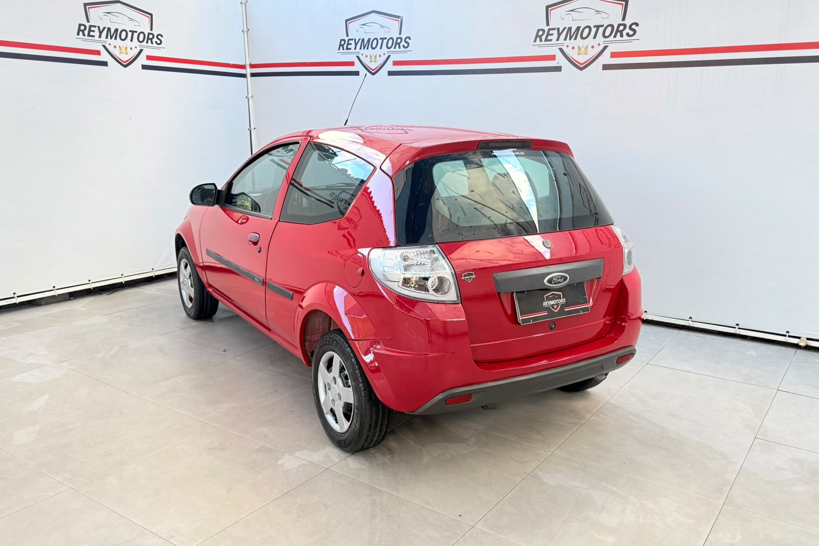 KA 1.0 MPI 8V FLEX 2P MANUAL 2013 (FORD)