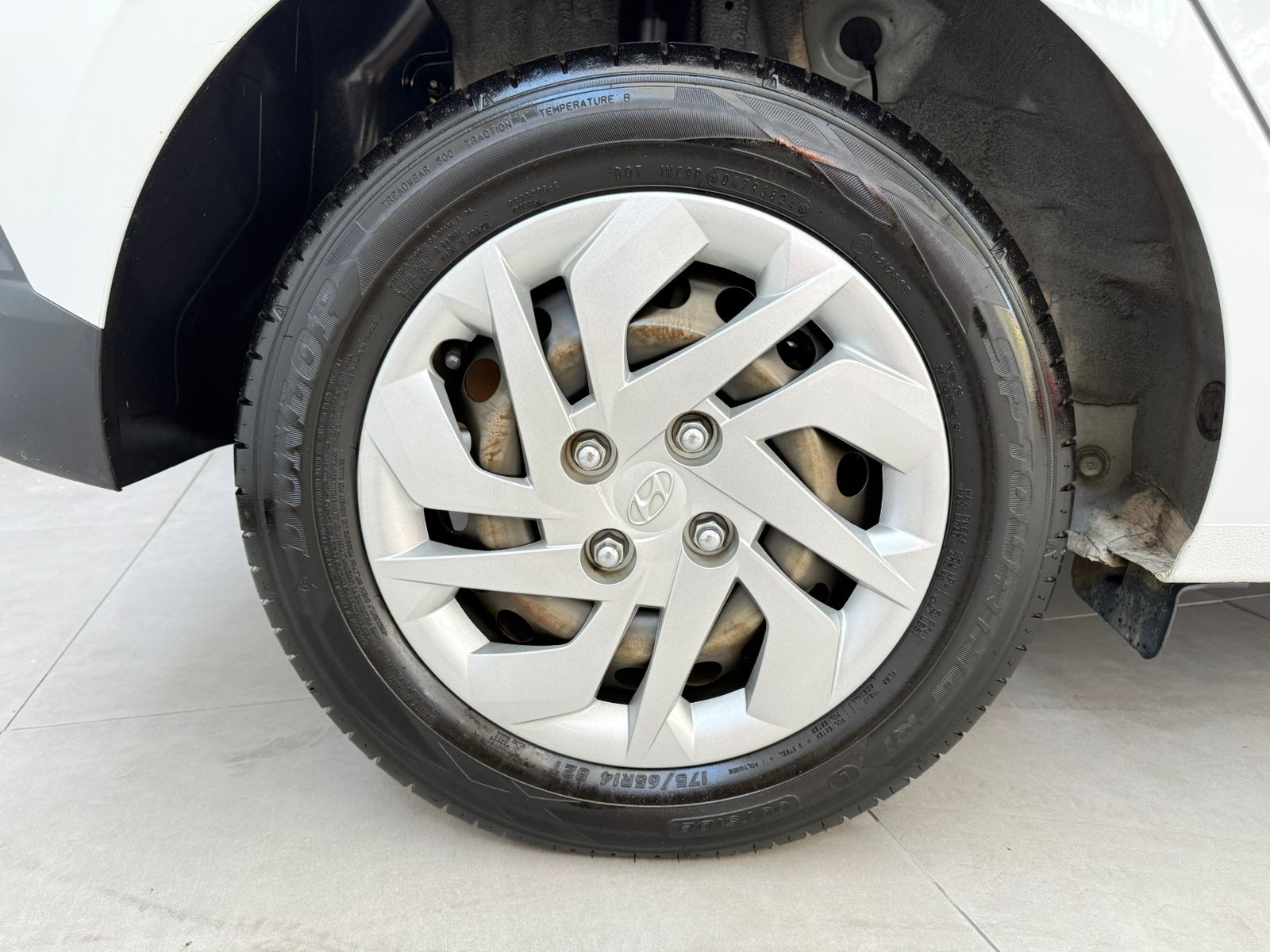 HB20 SENSE 1.0 12V 4P FLEX MANUAL 2023 (HYUNDAI)