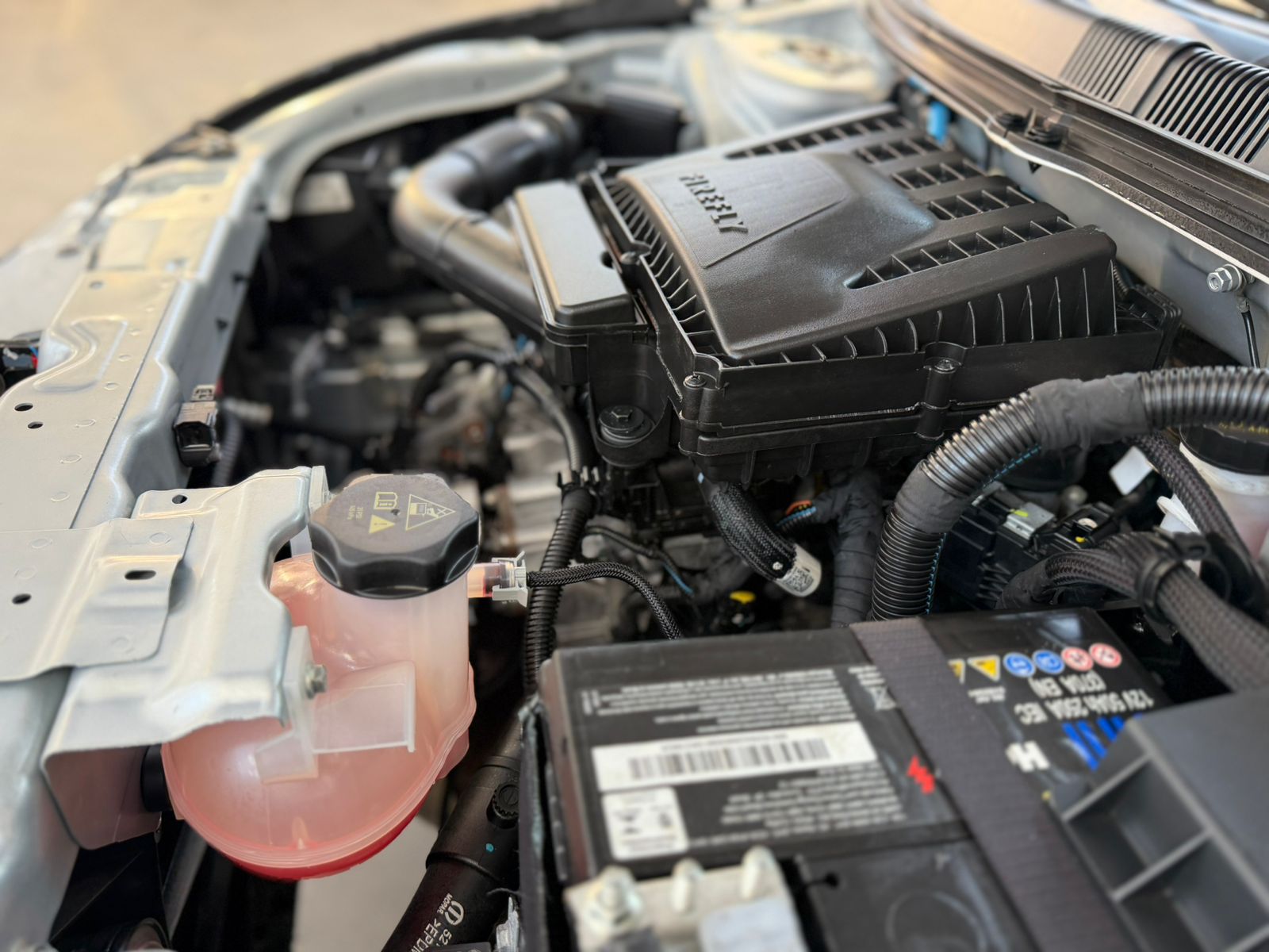 ARGO DRIVE FIREFLY 1.0 6V FLEX 4P MANUAL 2026 (FIAT)