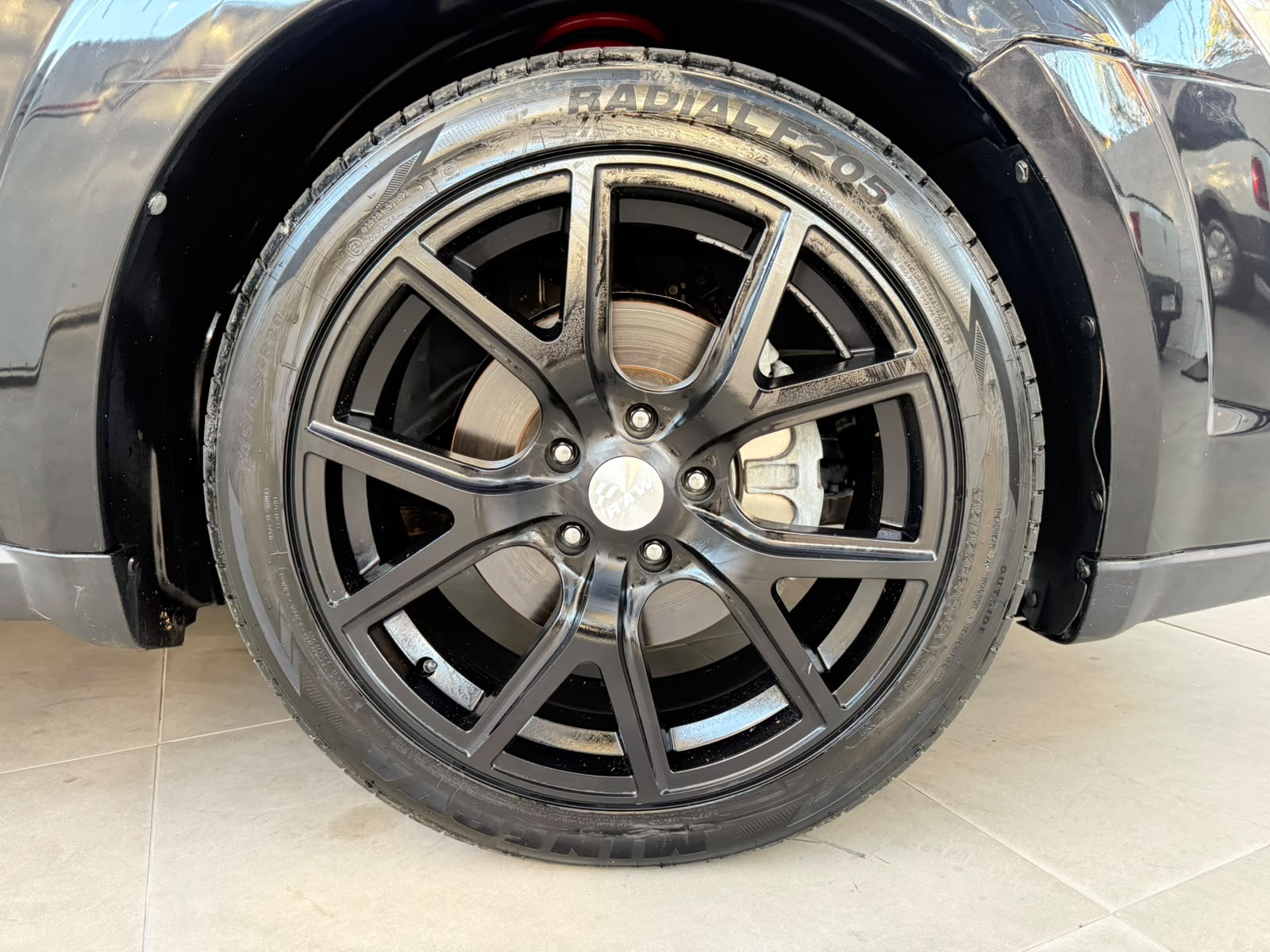 JOURNEY SXT 3.6 V6 AUTOMÁTICO GASOLINA 2013 (DODGE)
