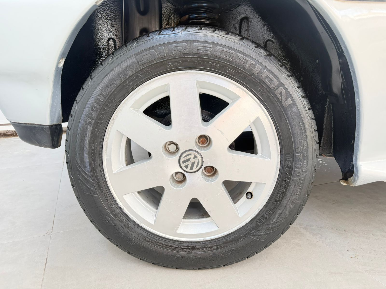 GOL 1.6 MI STAR 8V GASOLINA 2P MANUAL 1998 (VOLKSWAGEN)