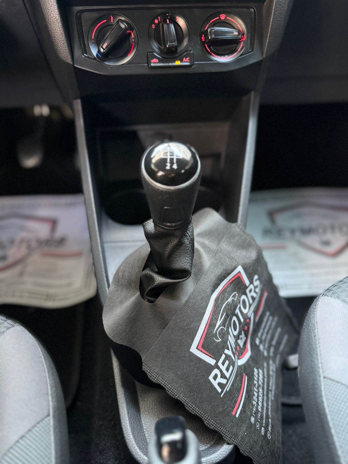 NOVO GOL 1.6 12V 4P TRENDLINE MBV 2018 (VOLKSWAGEN)