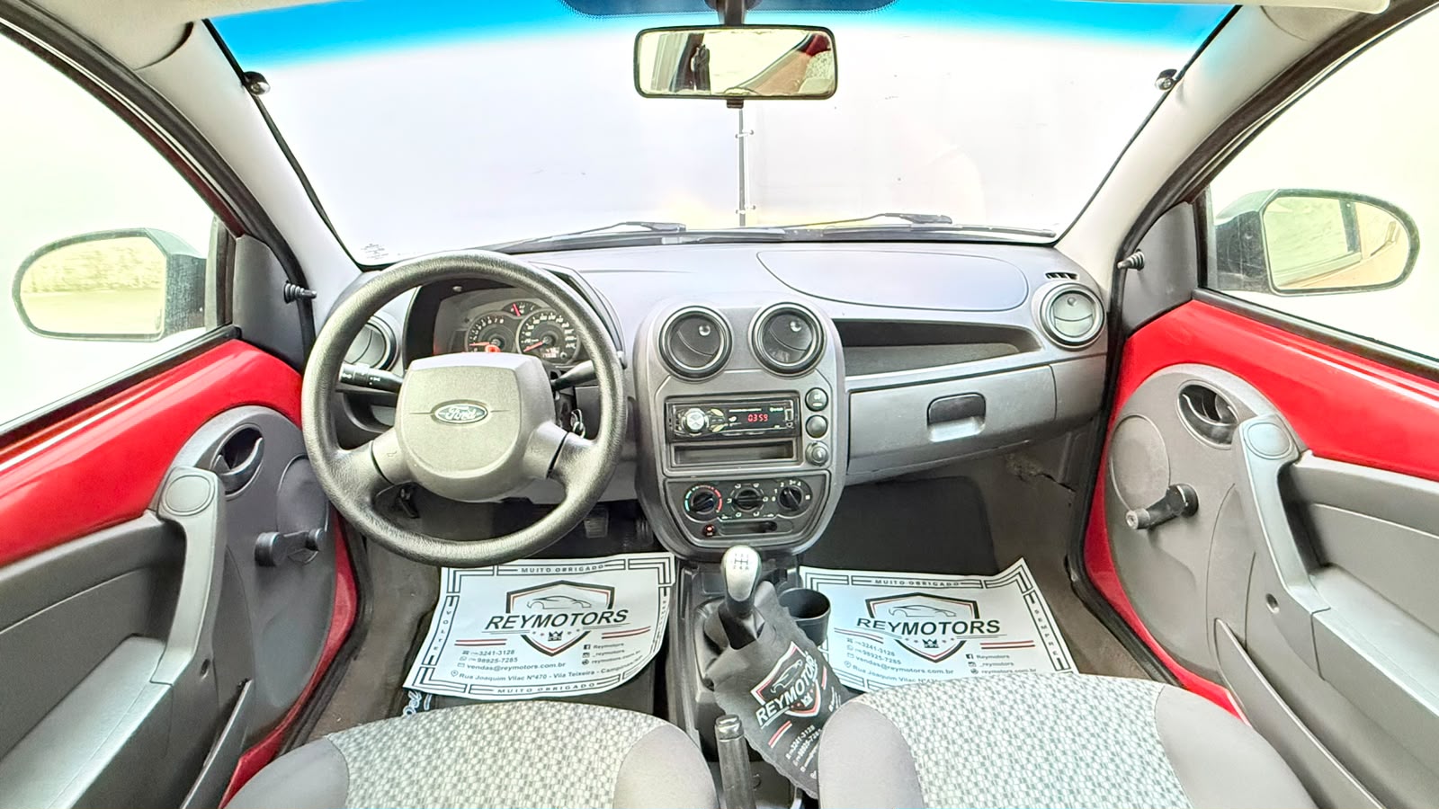 KA 1.0 MPI 8V FLEX 2P MANUAL 2013 (FORD)