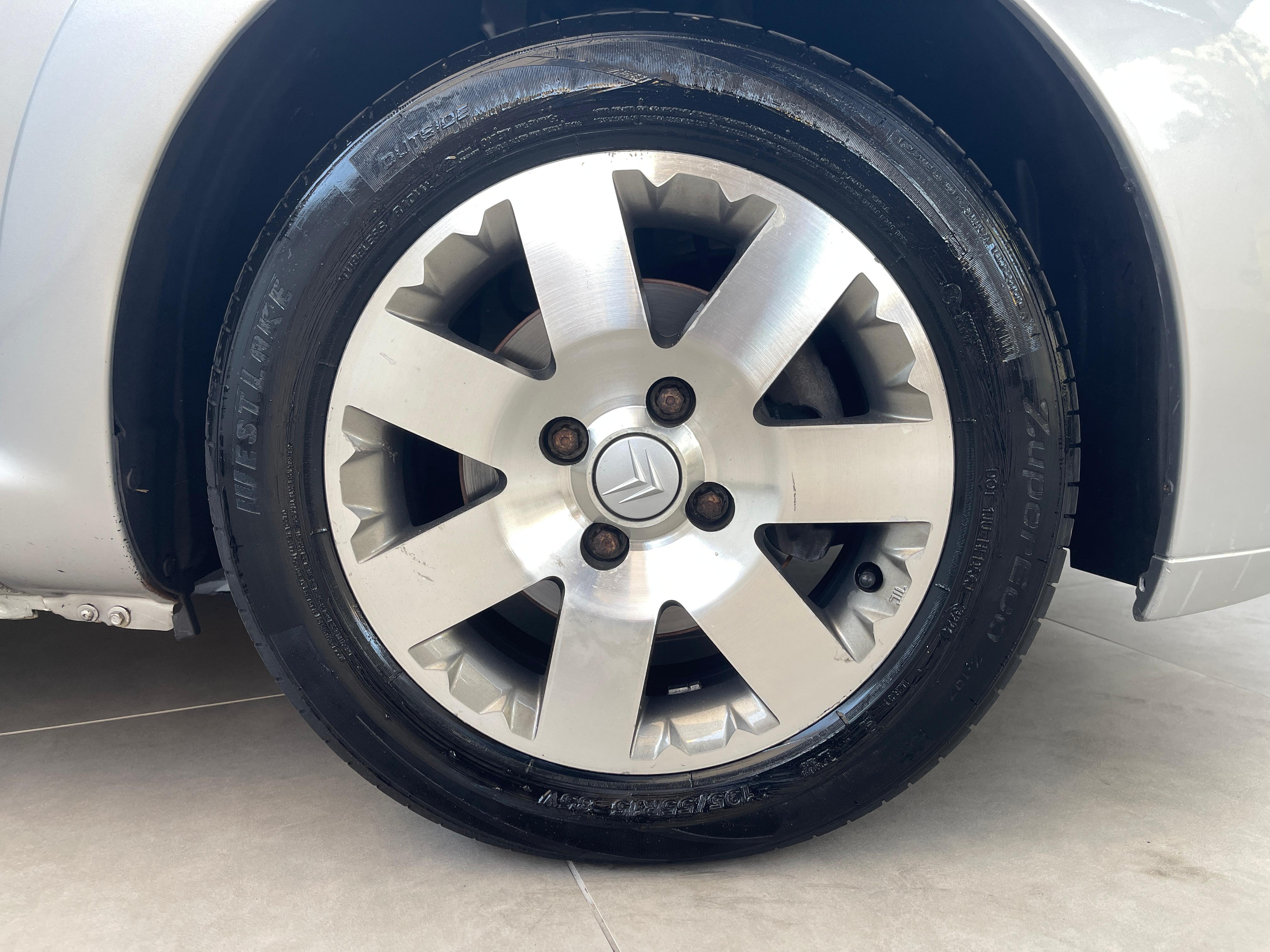 C3 HATCH EXCLUSIVE 1.6 AUTOMÁTICO FLEX 4P (2012)