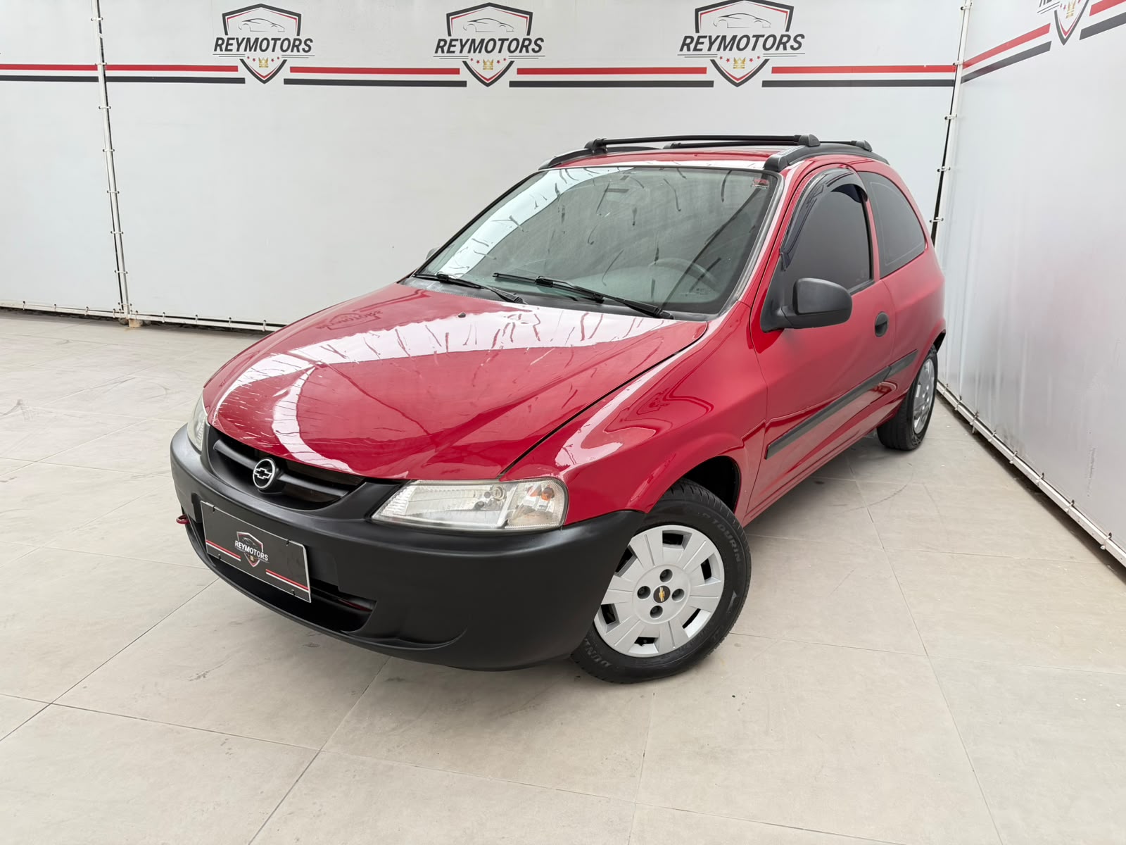 CELTA 1.0 VHC 3P 8V GASOLINA MANUAL 2004 (CHEVROLET)