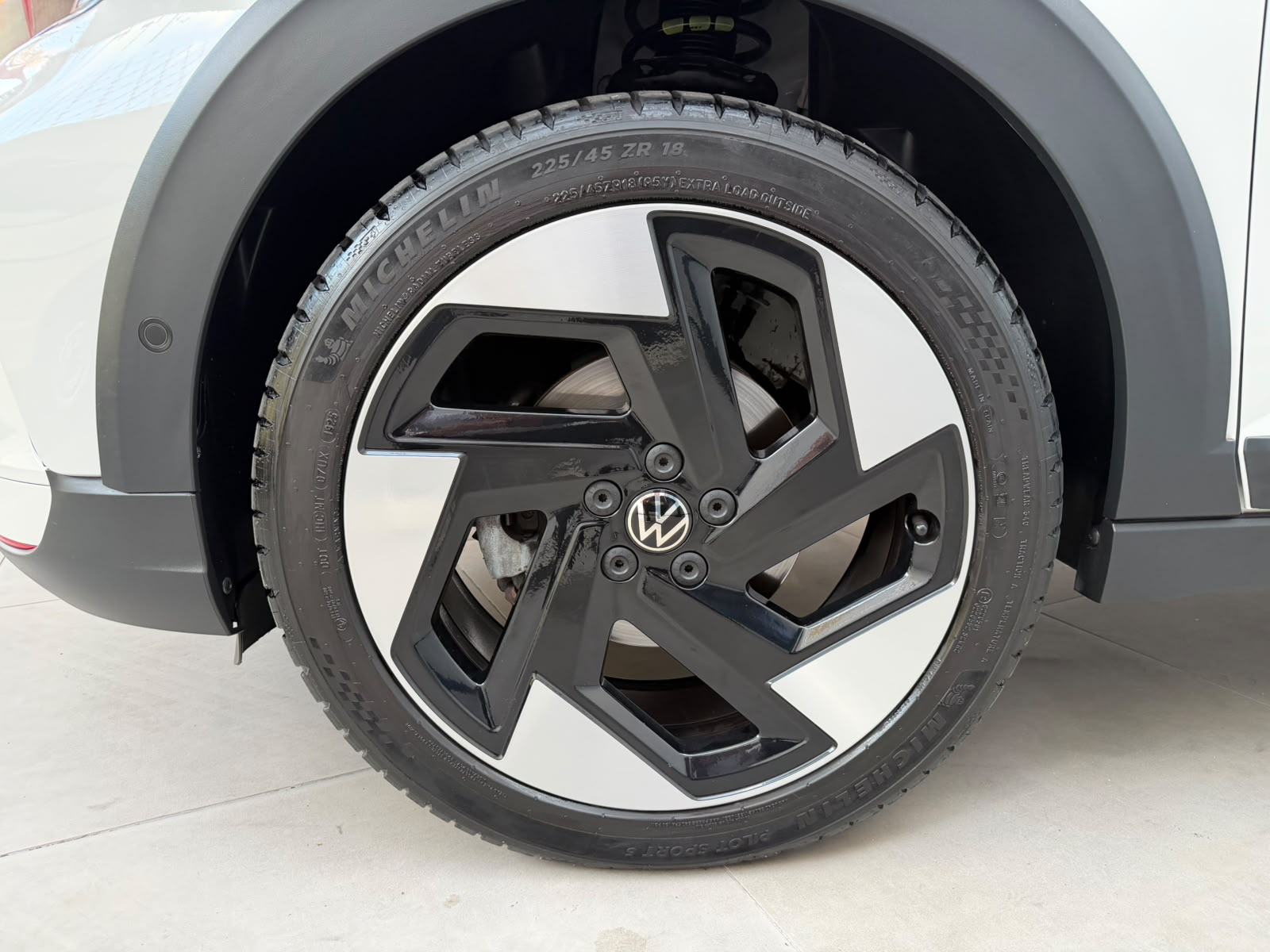 NIVUS GTS 1.4 250 TSI 16V 5P FLEX AUTOMÁTICO 2026 (VOLKSWAGEN)