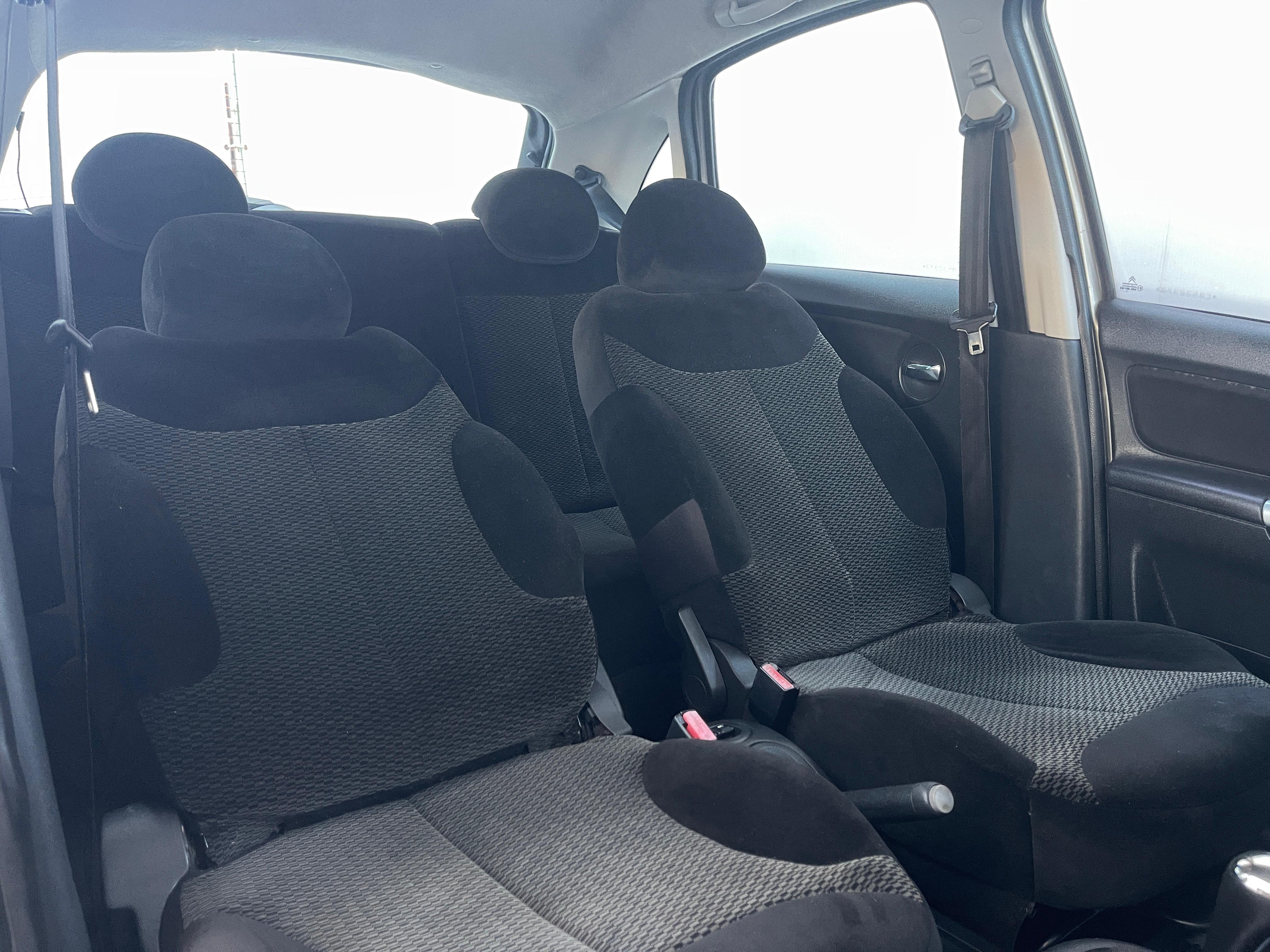 C3 HATCH EXCLUSIVE 1.6 AUTOMÁTICO FLEX 4P (2012)