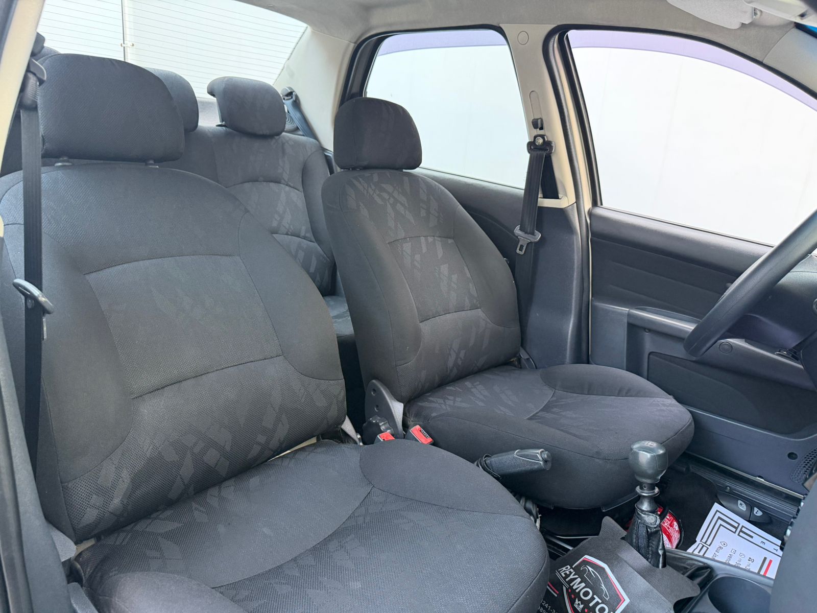 SIENA 1.4 MPI EL 8V FLEX 4P MANUAL 2012 (FIAT)