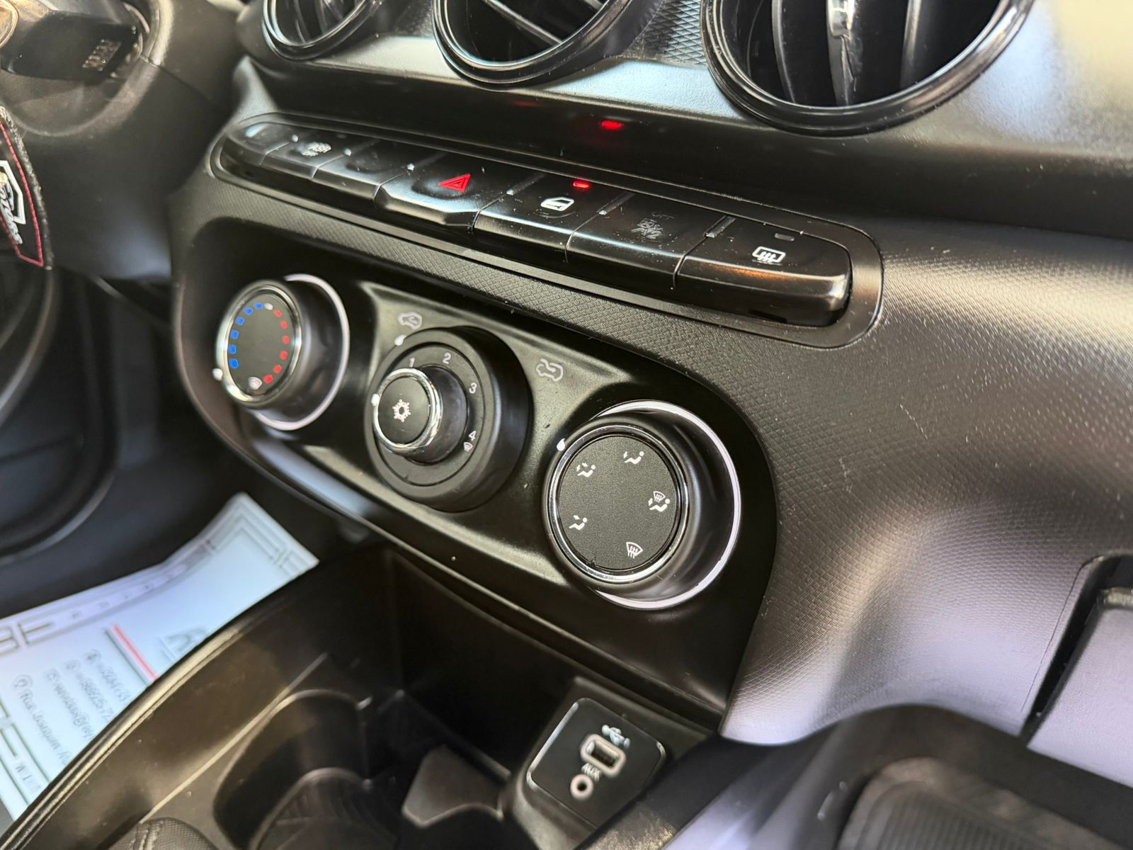 ARGO DRIVE FIREFLY 1.0 6V FLEX 4P MANUAL 2026 (FIAT)