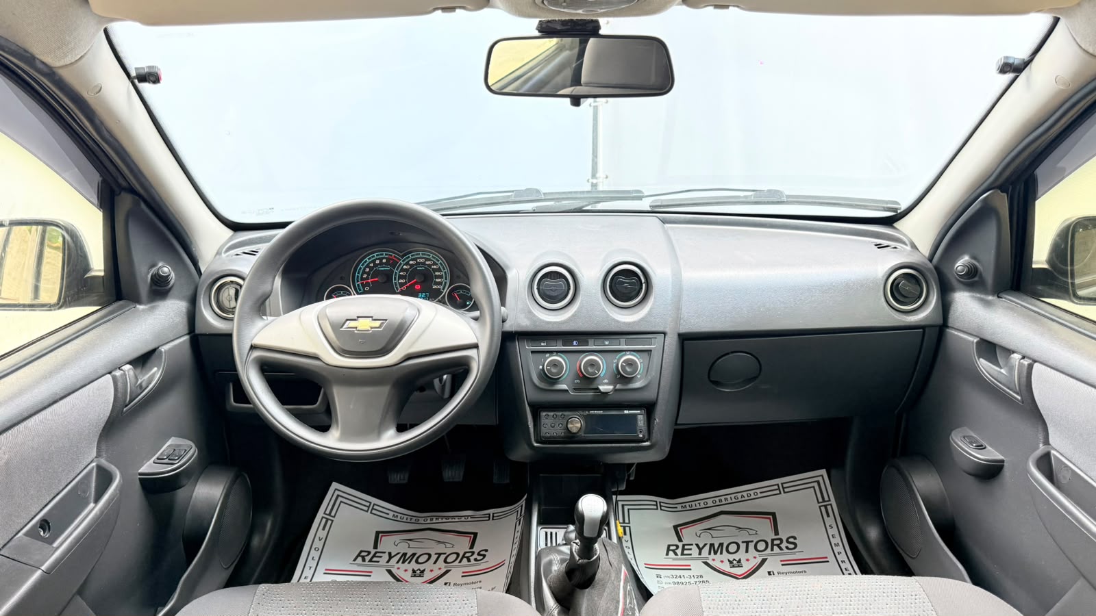 CELTA 1.0 MPFI LT 8V FLEX 4P MANUAL 2012 (CHEVROLET)