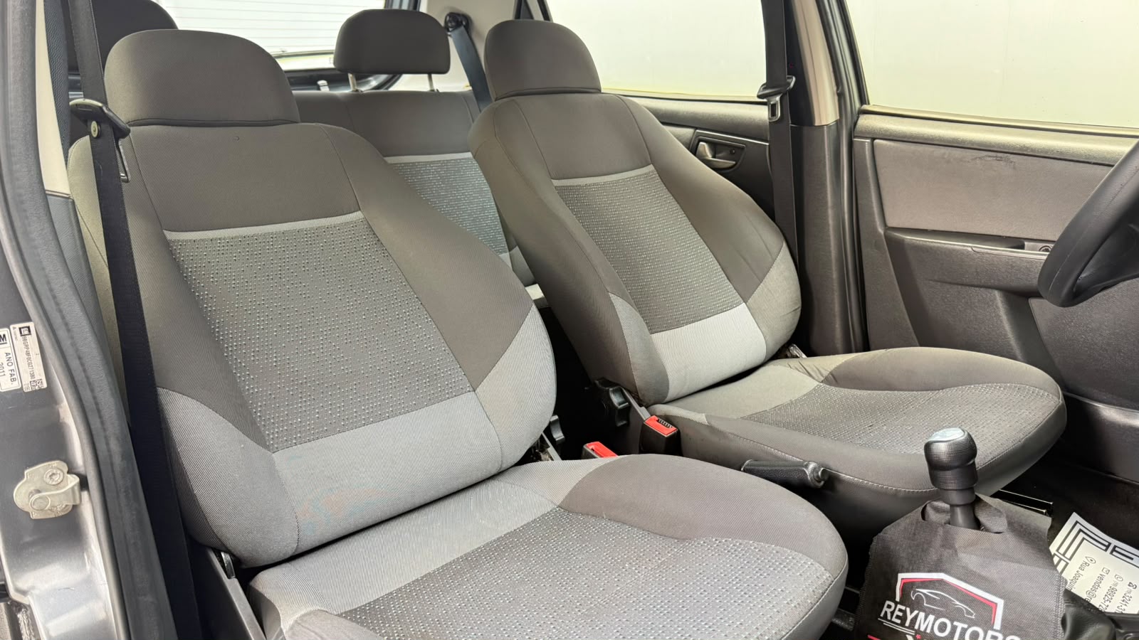 CELTA 1.0 MPFI LT 8V FLEX 4P MANUAL 2012 (CHEVROLET)